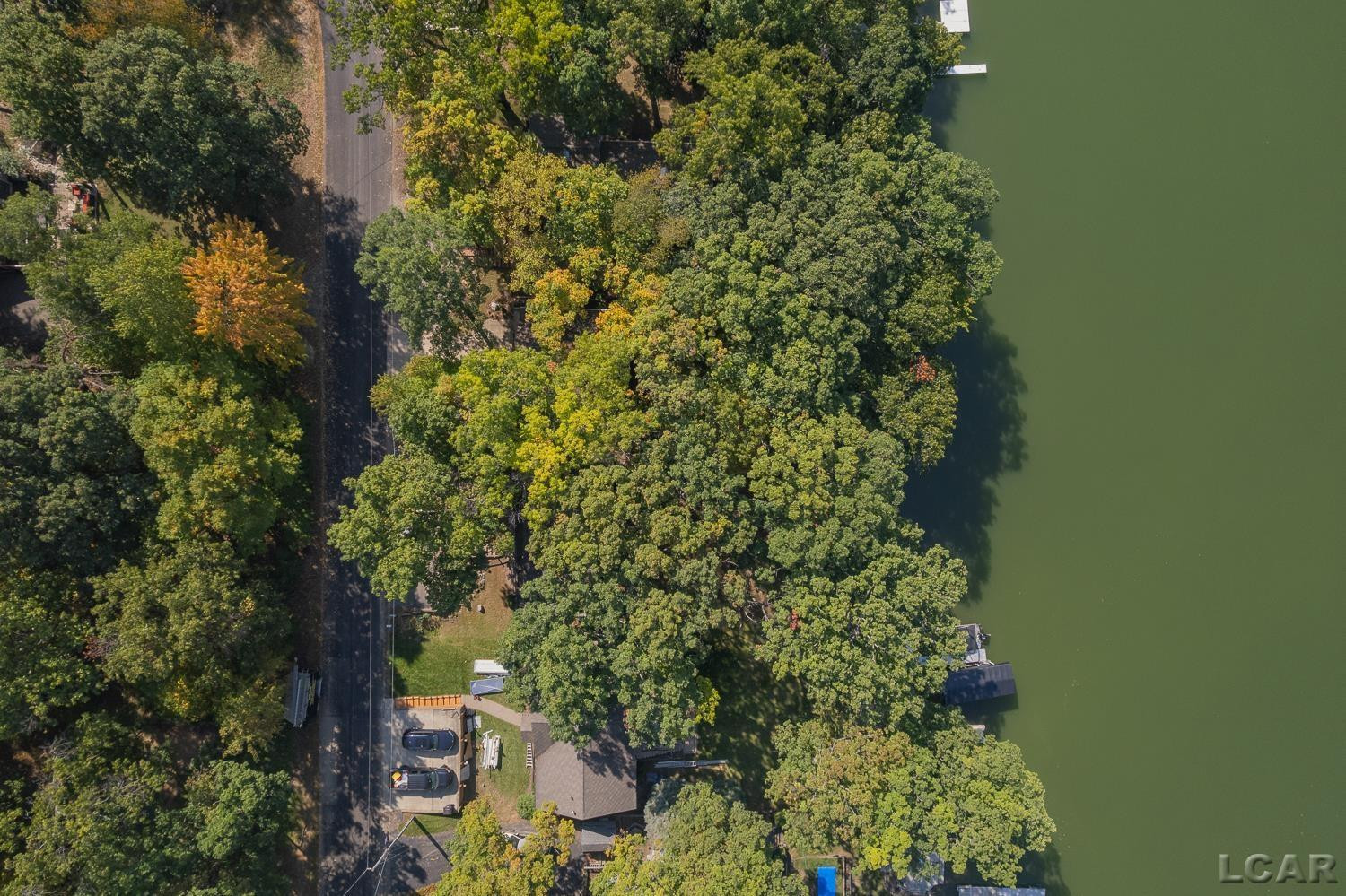 11866 Bradley Drive, Jerome, MI 49249 — Photo 47