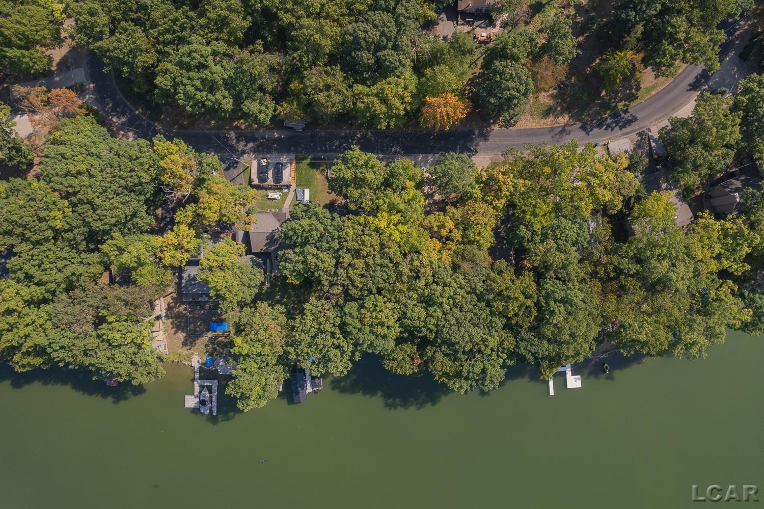 11866 Bradley Drive, Jerome, MI 49249 — Photo 48