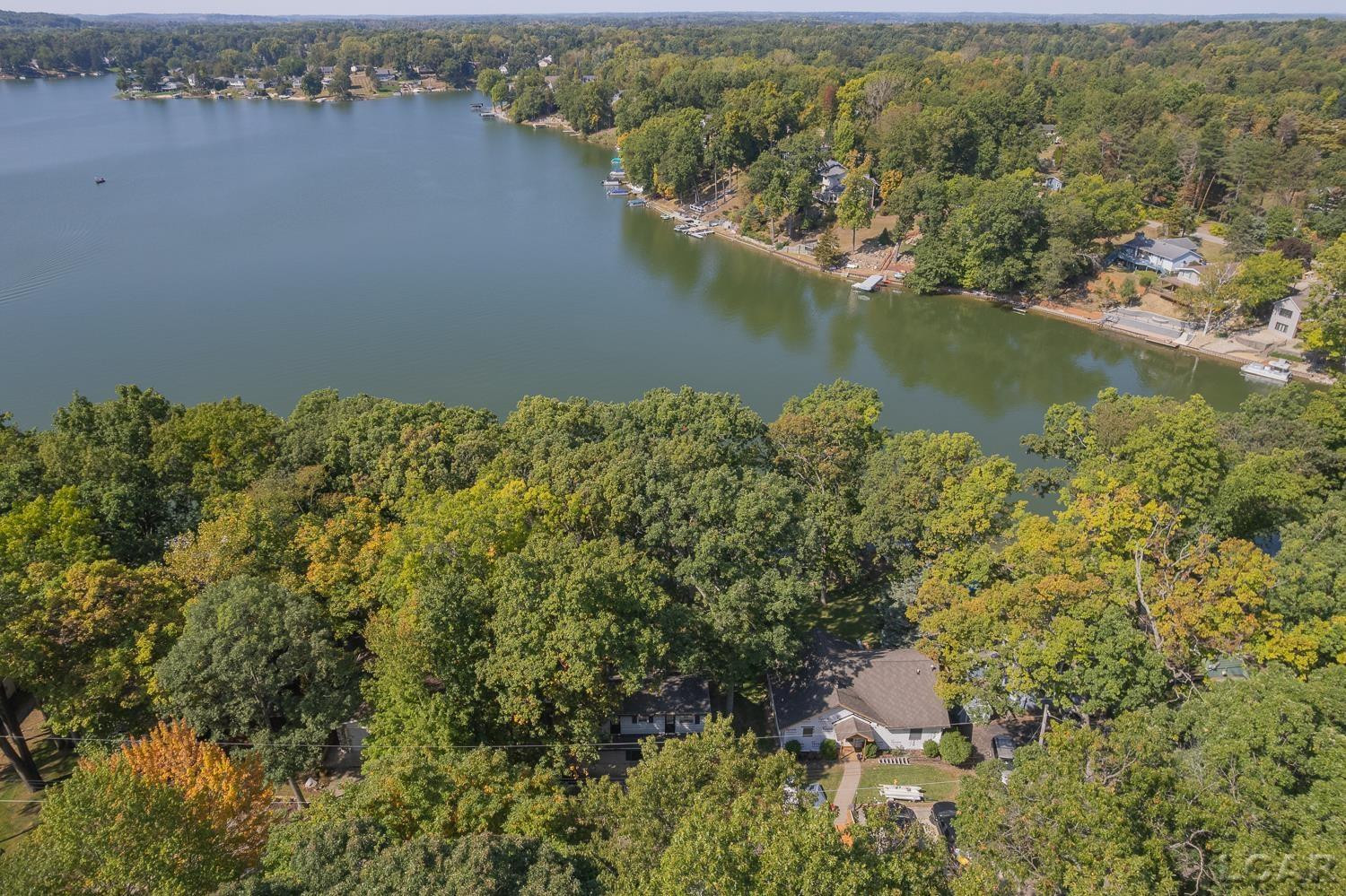 11866 Bradley Drive, Jerome, MI 49249 — Photo 49