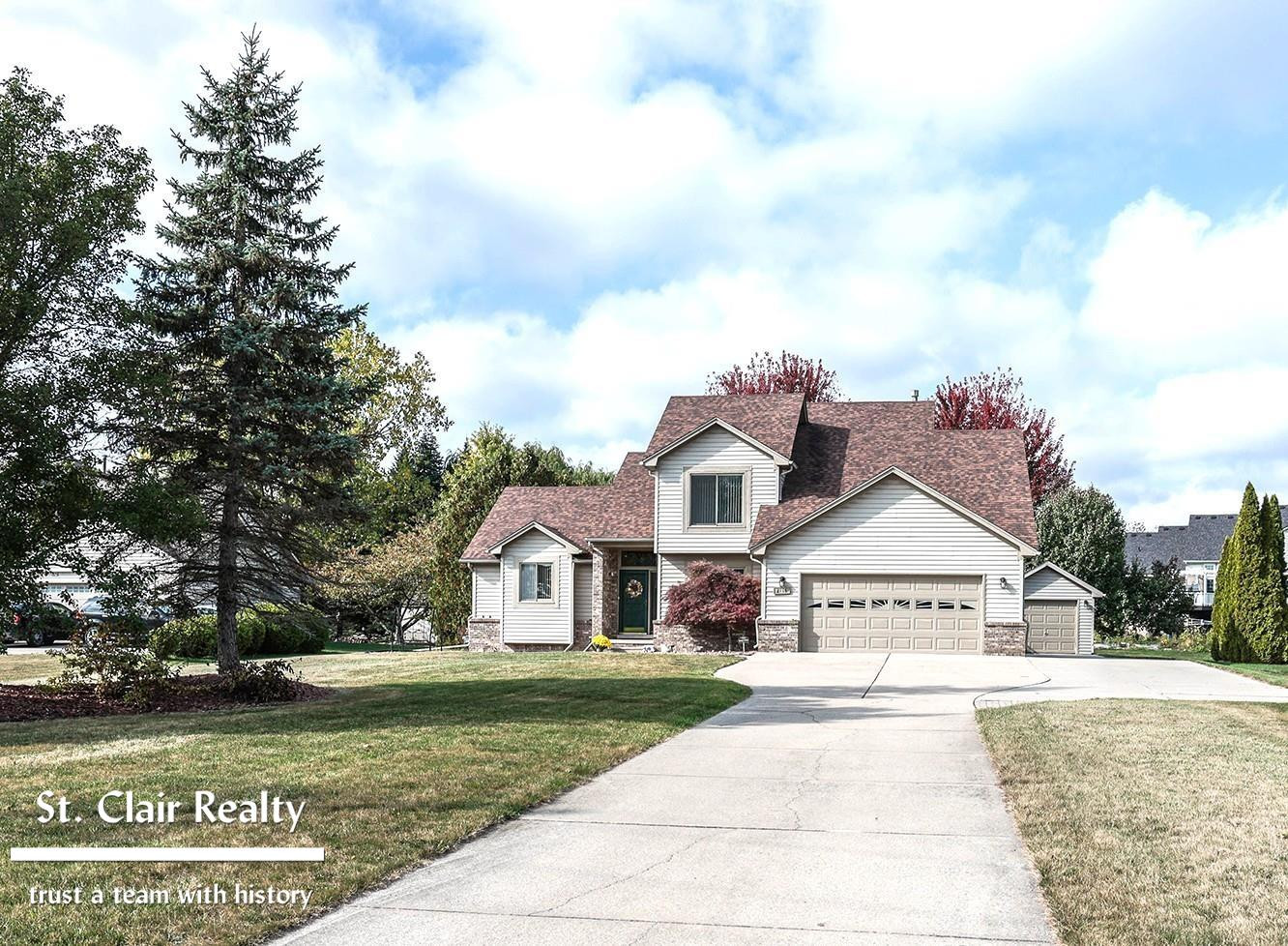2118 N River Road, MI 48079 — Photo 35