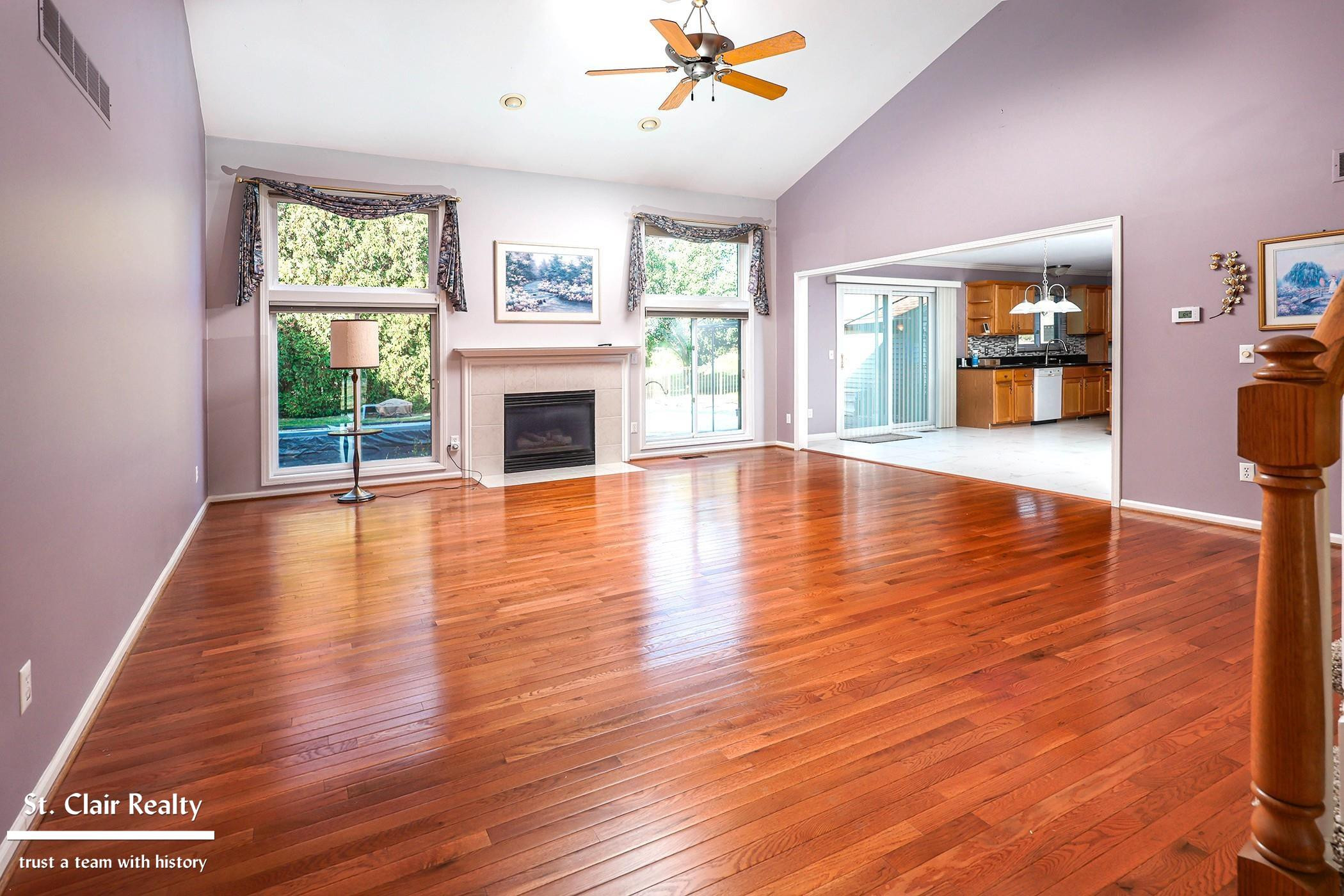 2118 N River Road, MI 48079 — Photo 4