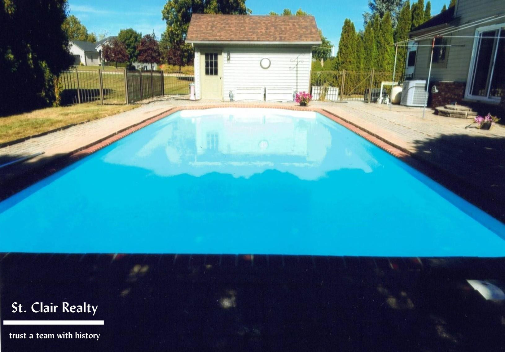 2118 N River Road, MI 48079 — Photo 25