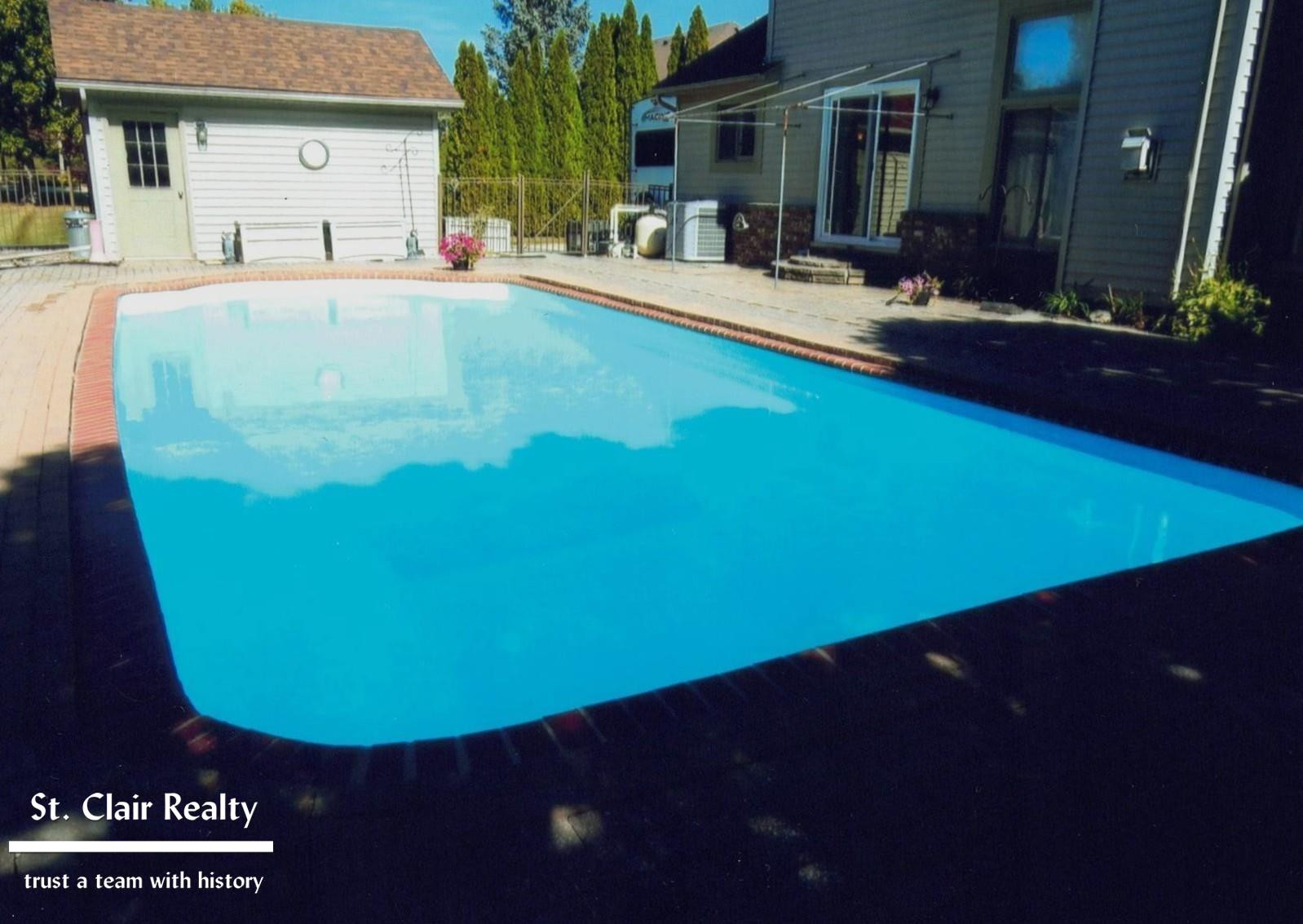 2118 N River Road, MI 48079 — Photo 26