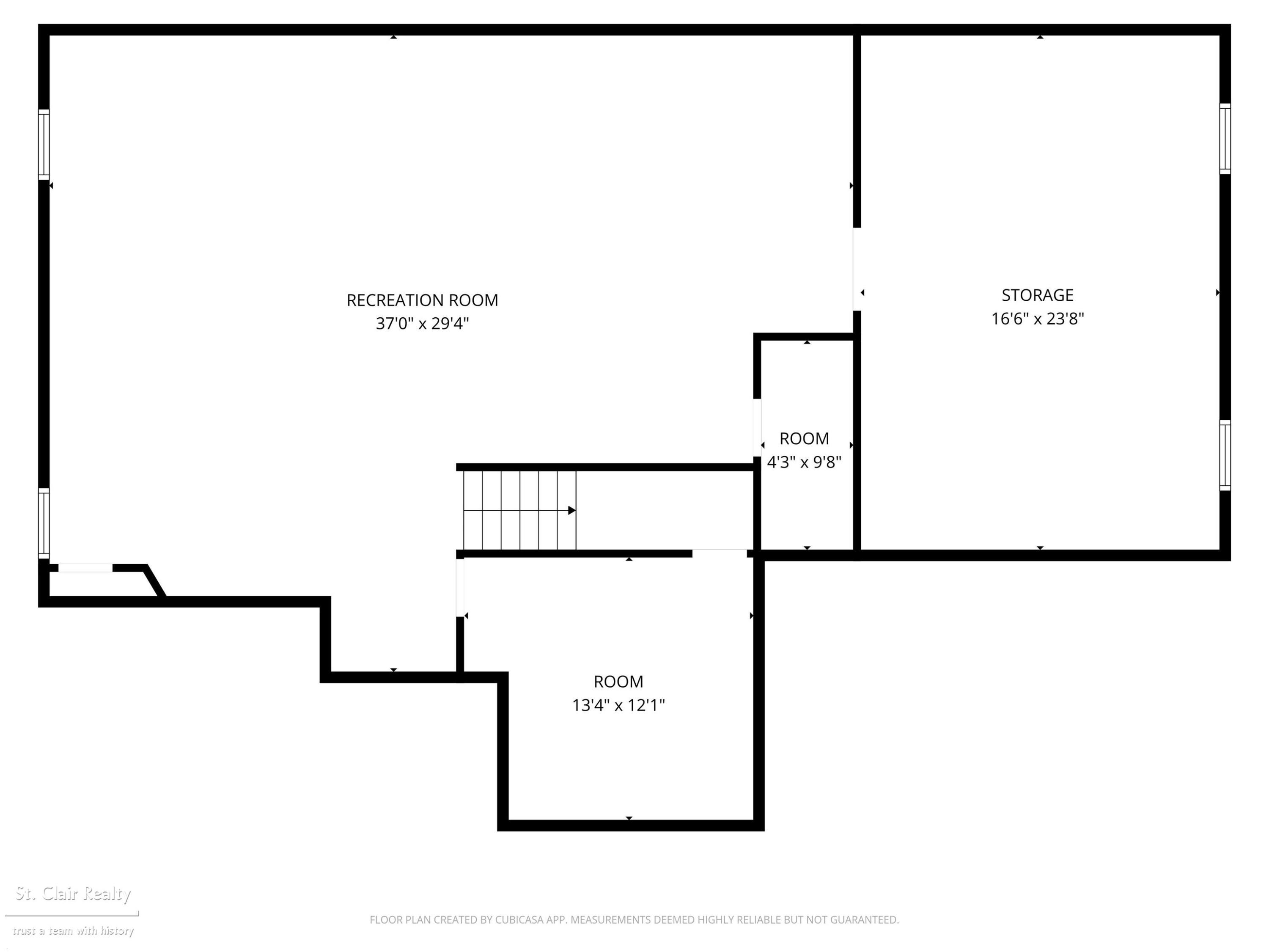 2118 N River Road, MI 48079 — Photo 30