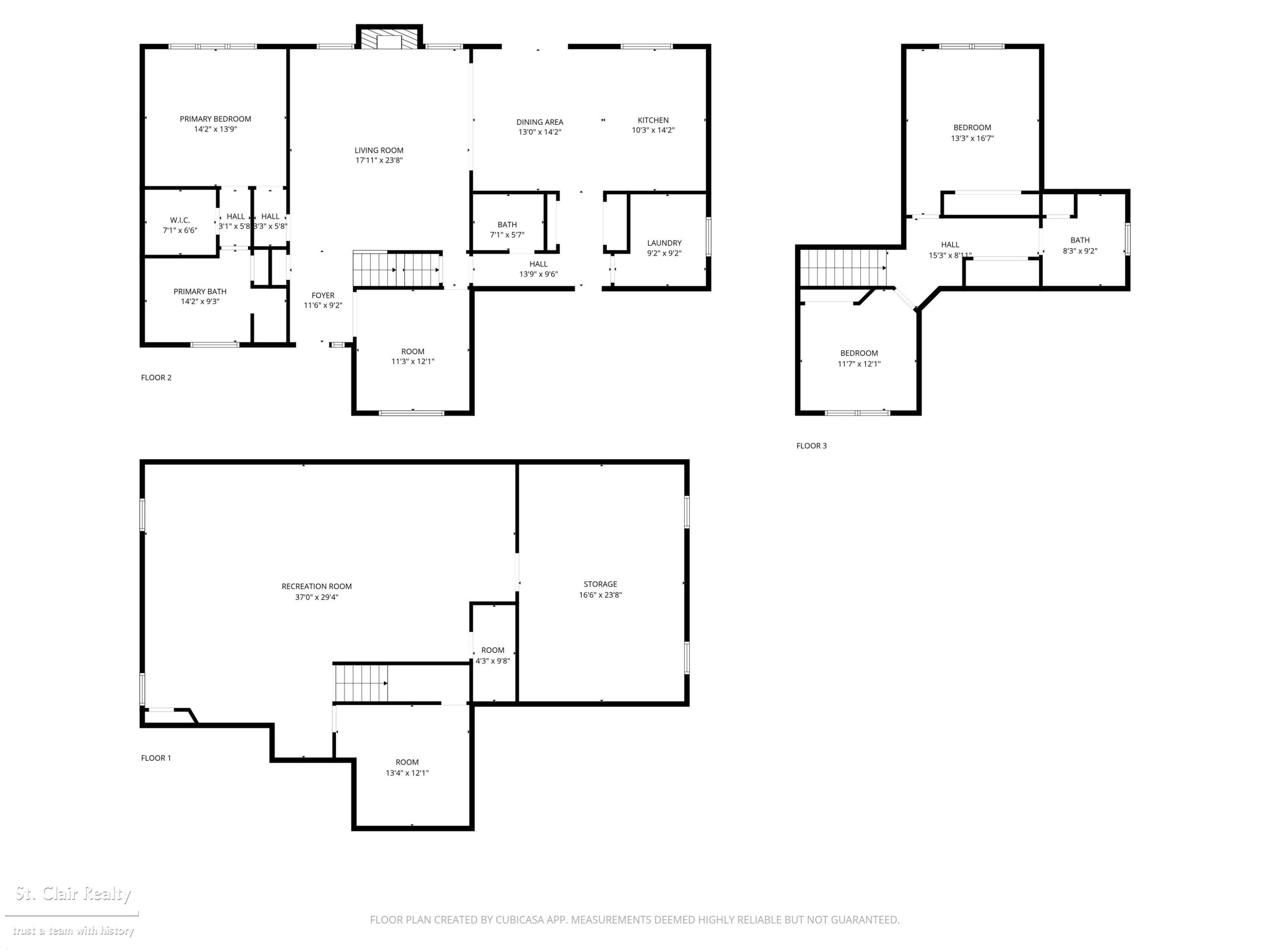 2118 N River Road, MI 48079 — Photo 31