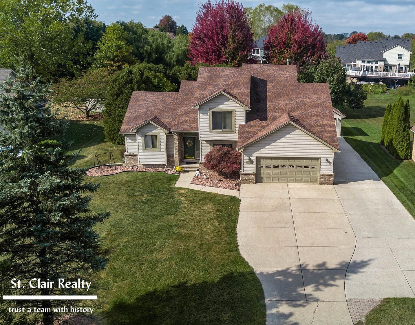 2118 N River Road, MI 48079 — Photo 32