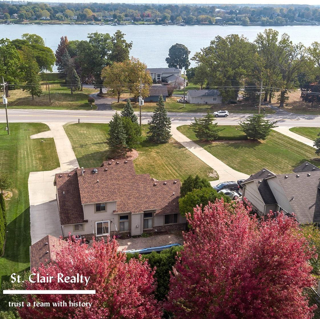 2118 N River Road, MI 48079 — Photo 33