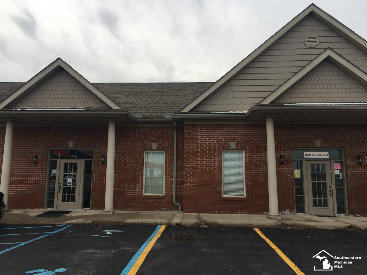 15502 S Telegraph Road, Monroe, MI 48162