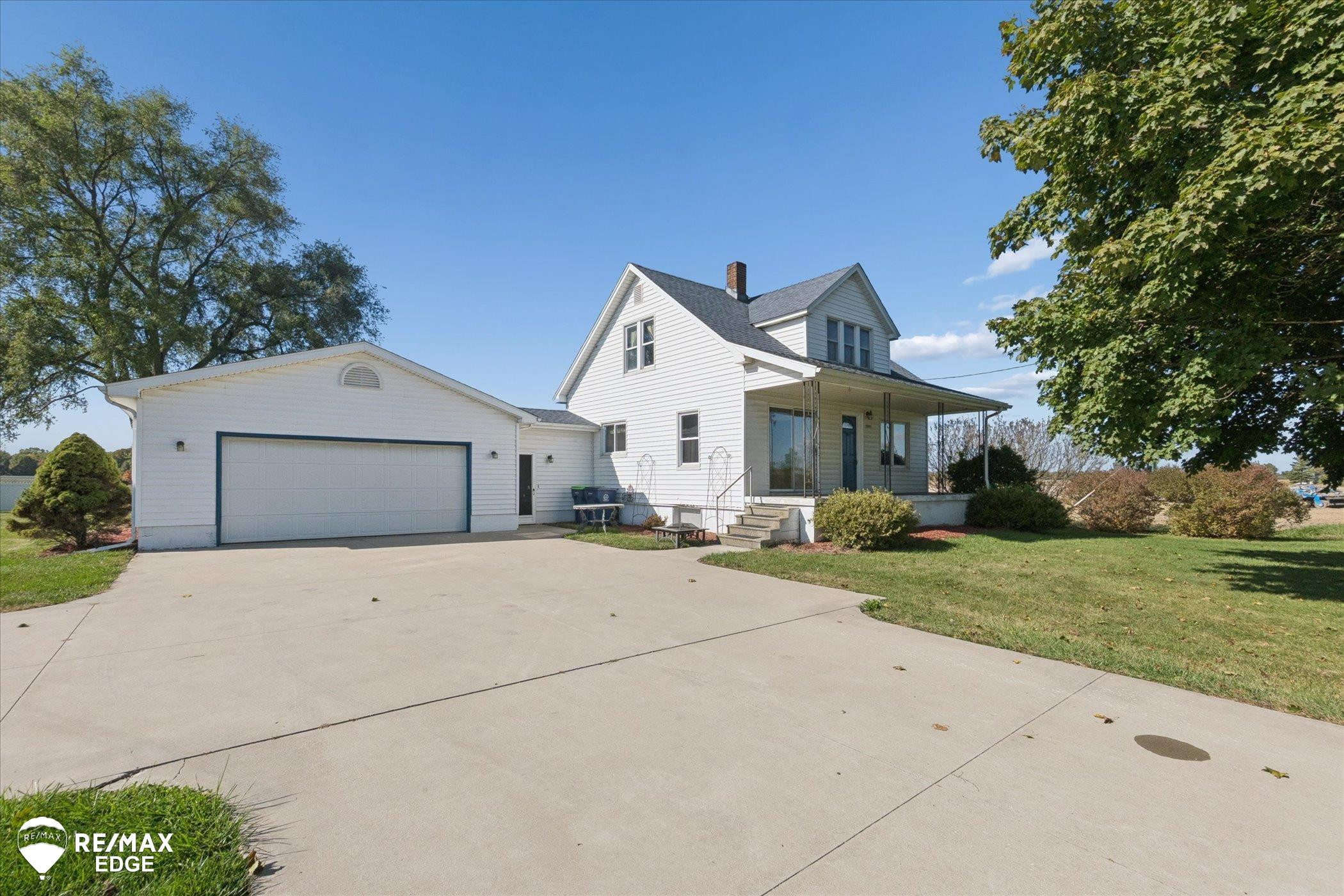 9197 Sheridan Road, New Lothrop, MI 48460 — Photo 2