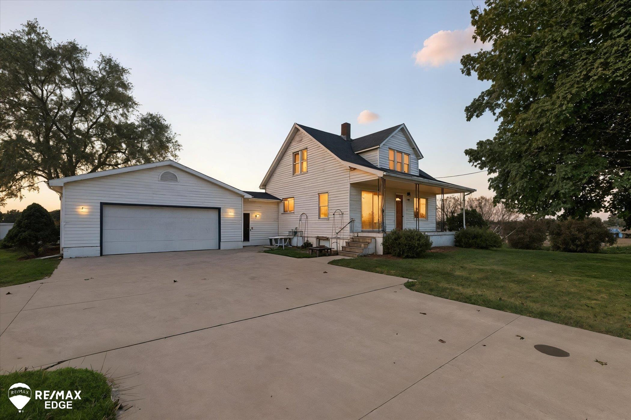 9197 Sheridan Road, New Lothrop, MI 48460 — Photo 32