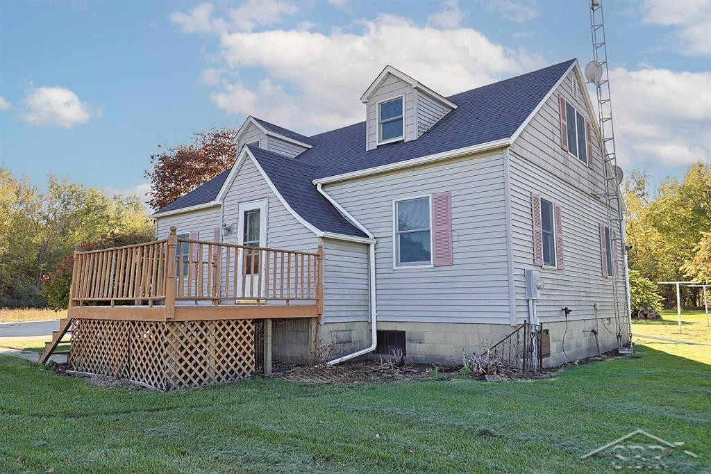 5979 N Seven Mile Road, Pinconning, MI 48650 — Photo 4