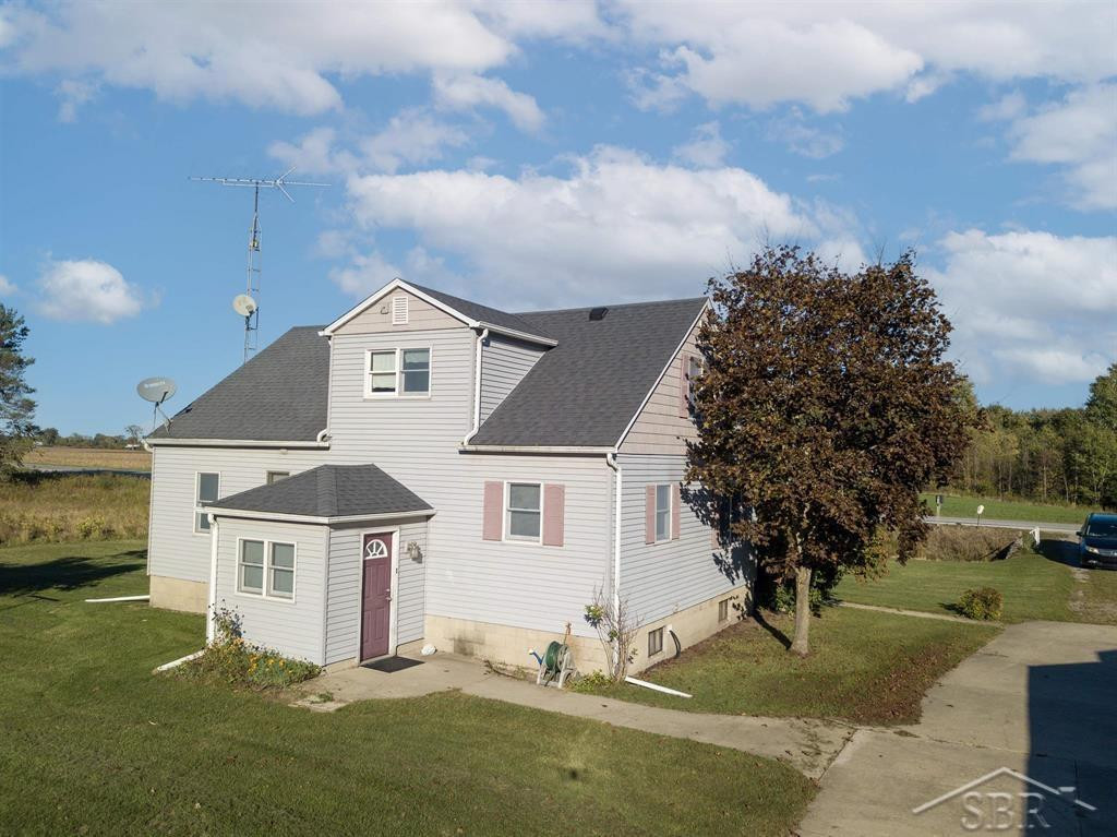 5979 N Seven Mile Road, Pinconning, MI 48650 — Photo 5