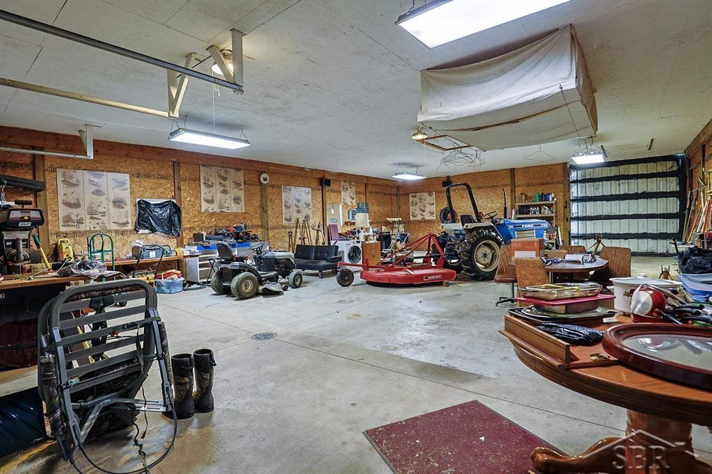 5979 N Seven Mile Road, Pinconning, MI 48650 — Photo 31
