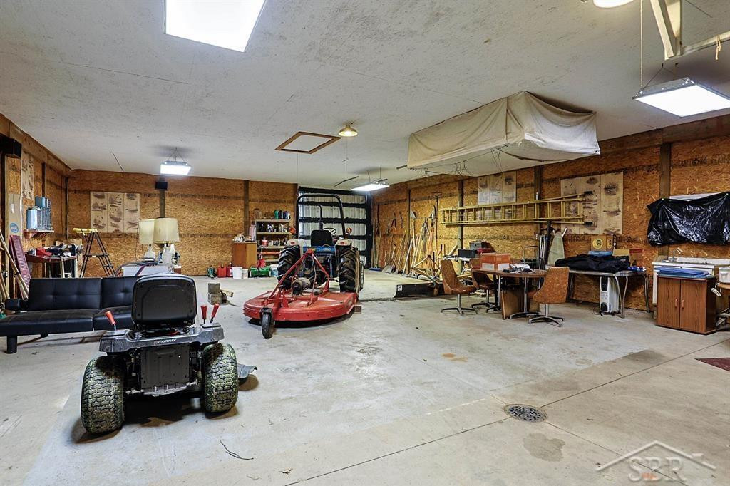 5979 N Seven Mile Road, Pinconning, MI 48650 — Photo 32