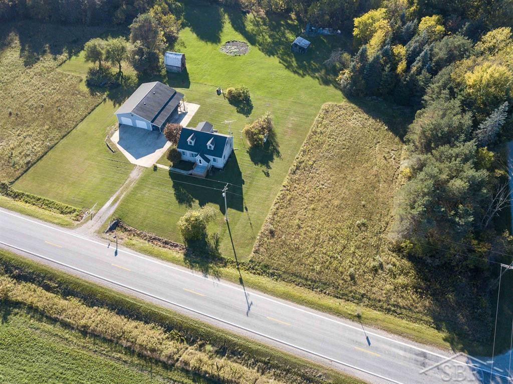 5979 N Seven Mile Road, Pinconning, MI 48650 — Photo 33
