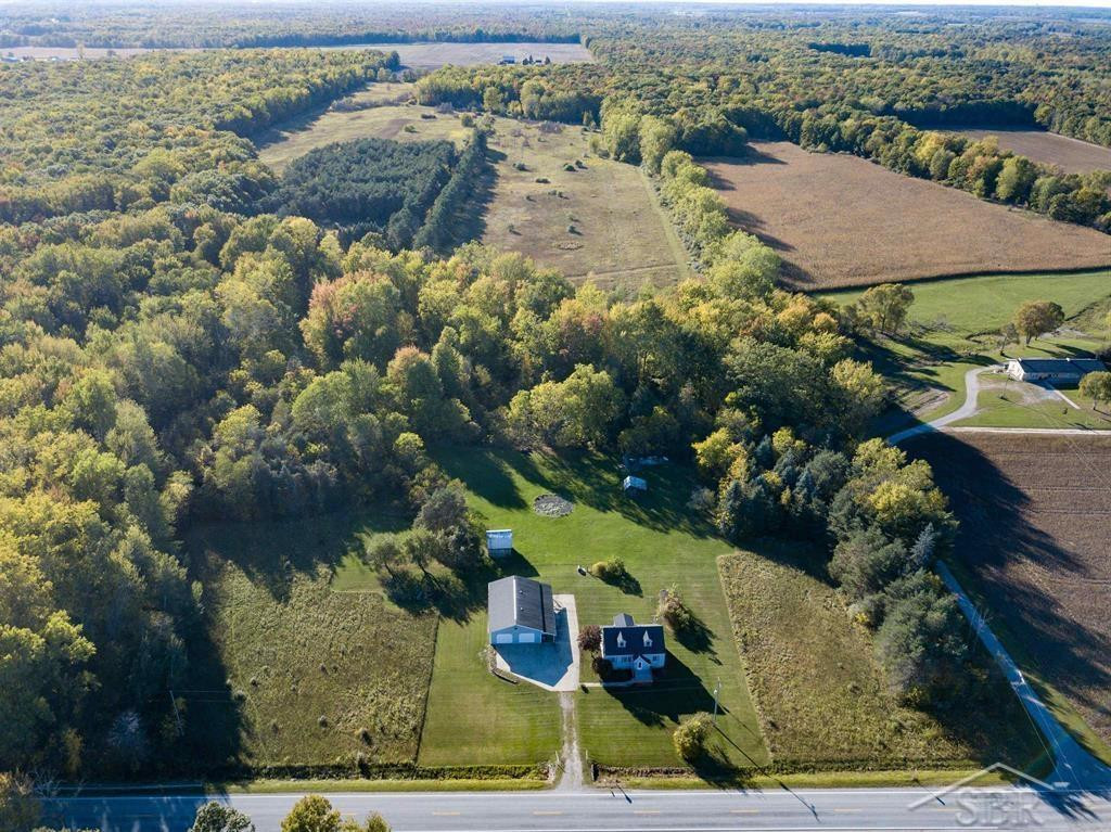 5979 N Seven Mile Road, Pinconning, MI 48650 — Photo 36