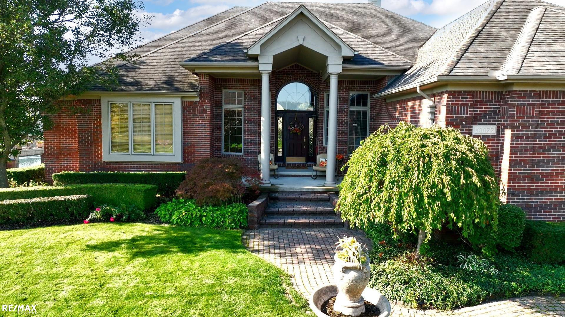 49677 Lakebridge Drive, Shelby, MI 48315 — Photo 3