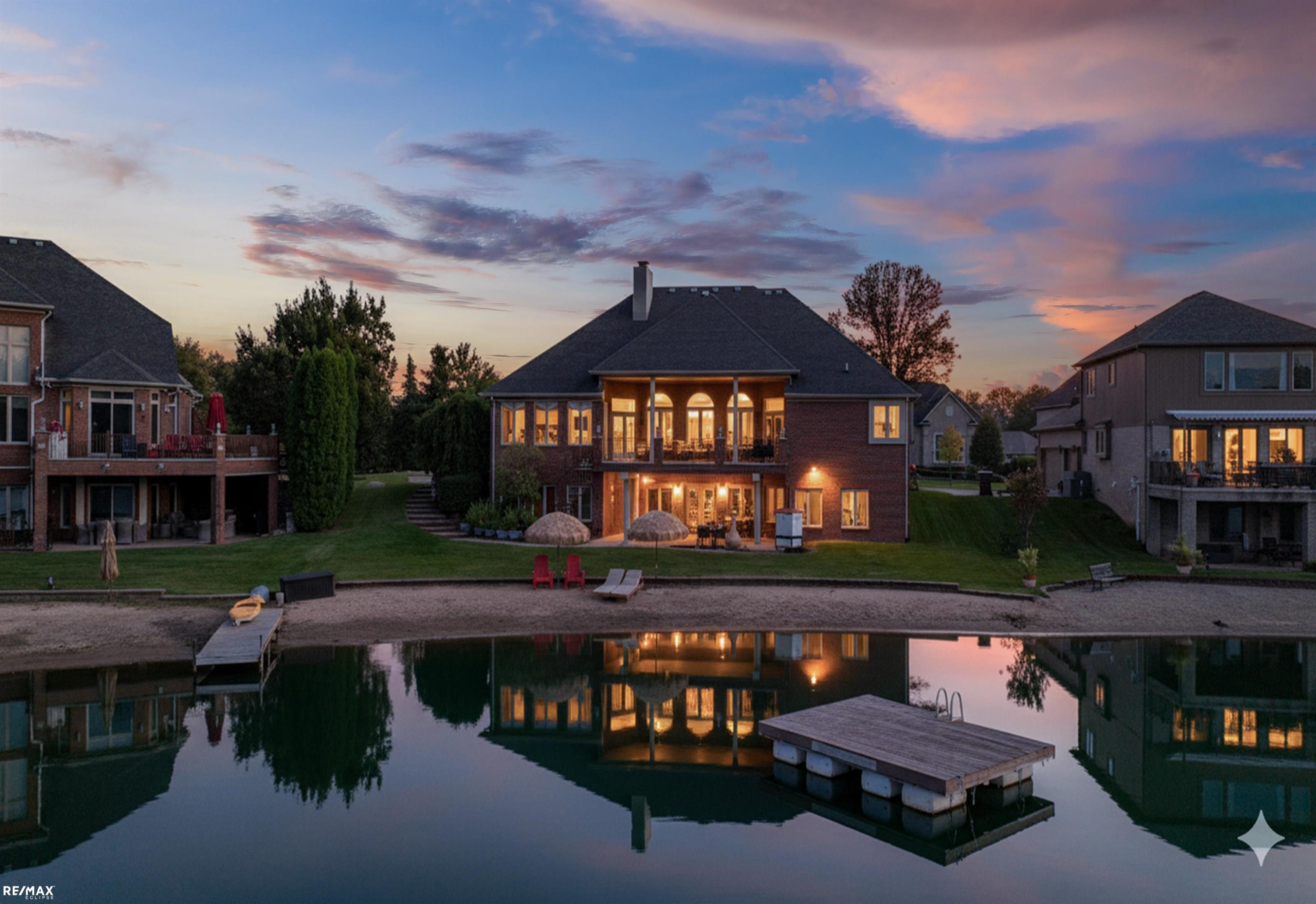 49677 Lakebridge Drive, Shelby, MI 48315 — Photo 5