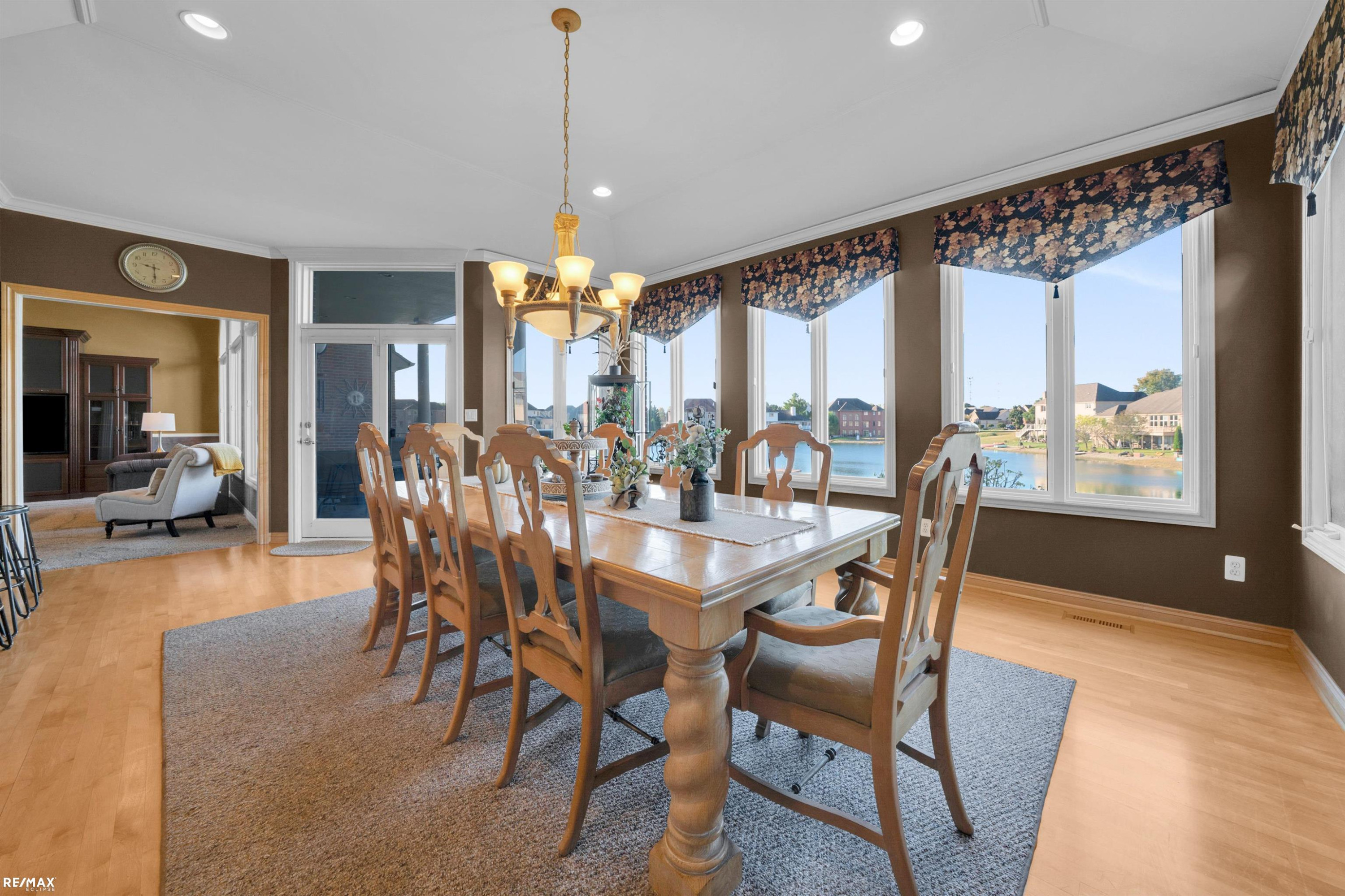 49677 Lakebridge Drive, Shelby, MI 48315 — Photo 29