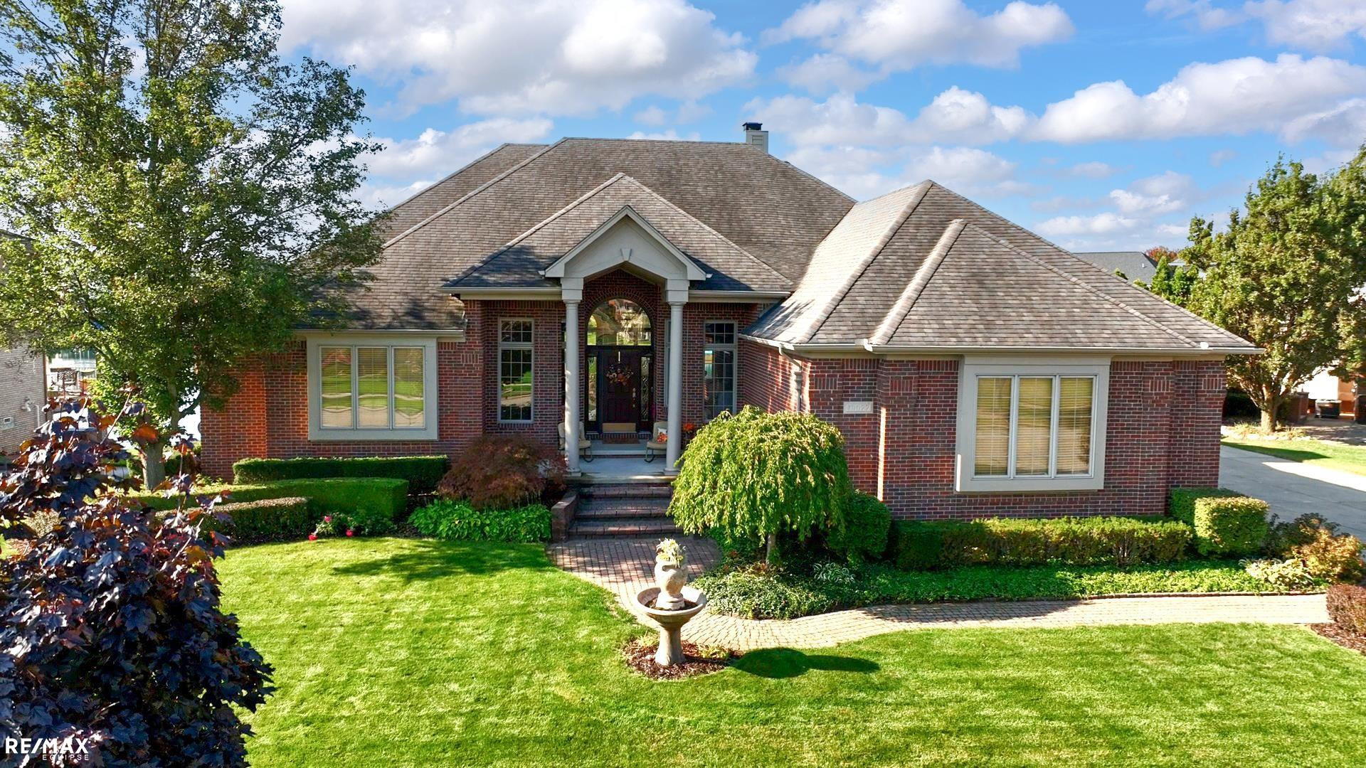 49677 Lakebridge Drive, Shelby, MI 48315 — Photo 75