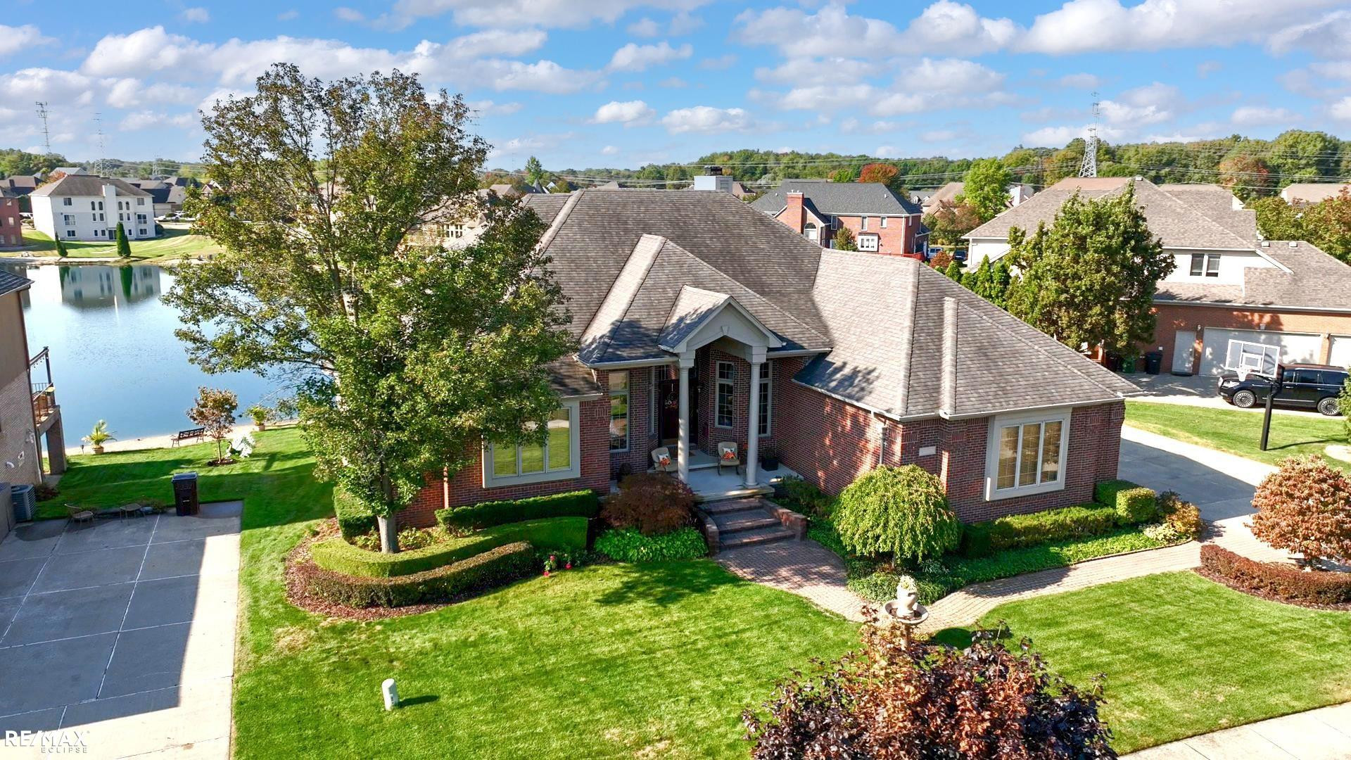 49677 Lakebridge Drive, Shelby, MI 48315 — Photo 76