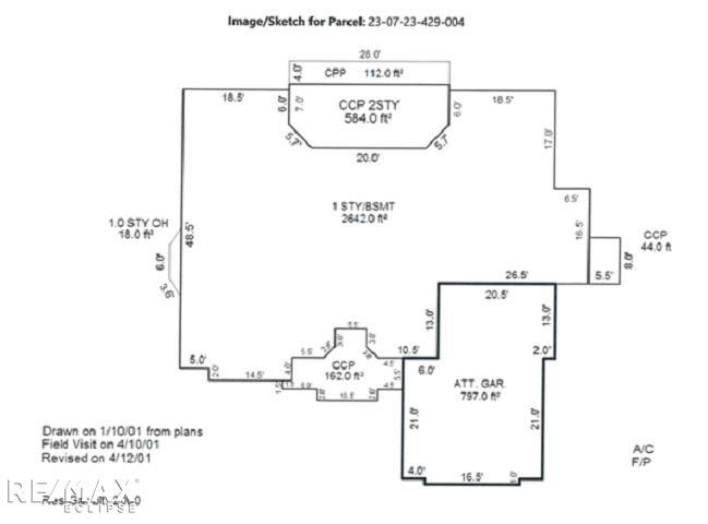 49677 Lakebridge Drive, Shelby, MI 48315 — Photo 94