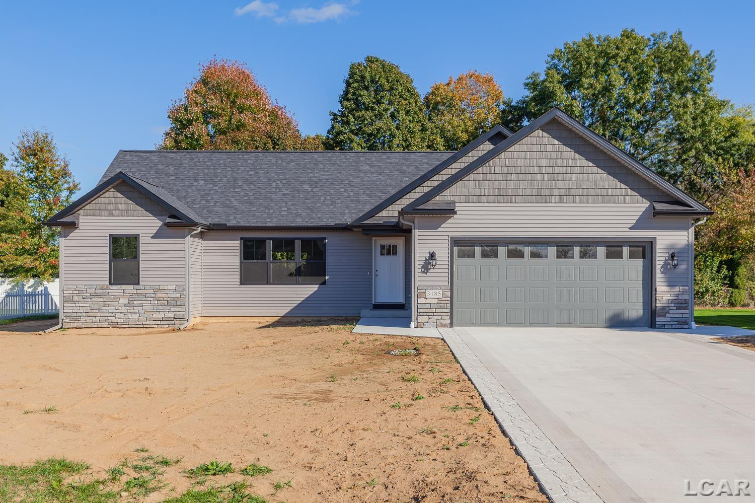 3185 Pender Court, Adrian, MI 49221 — Photo 35