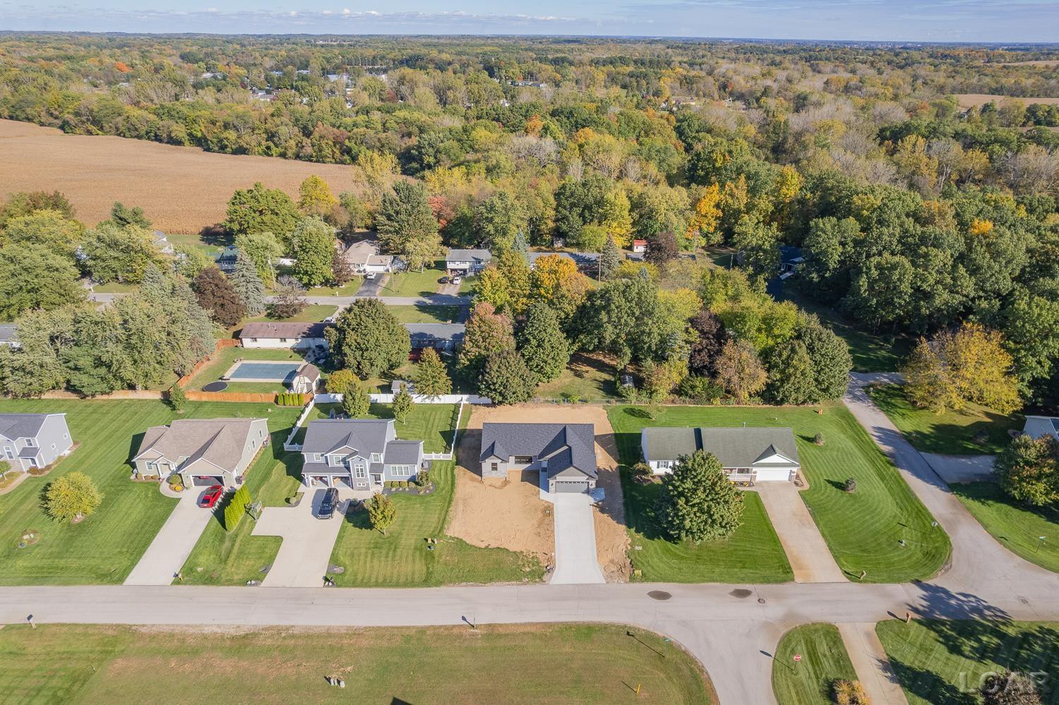 3185 Pender Court, Adrian, MI 49221 — Photo 43