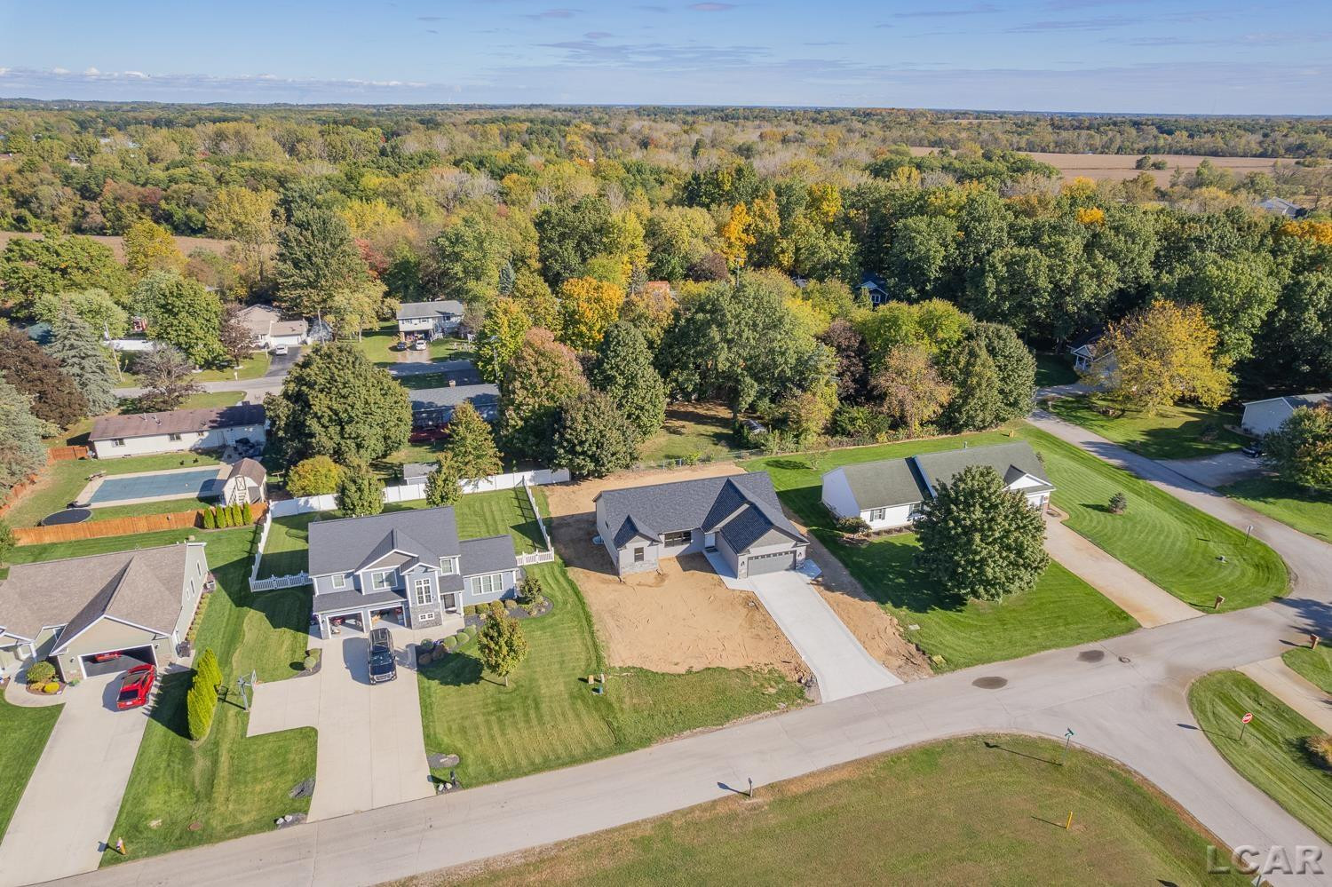 3185 Pender Court, Adrian, MI 49221 — Photo 45