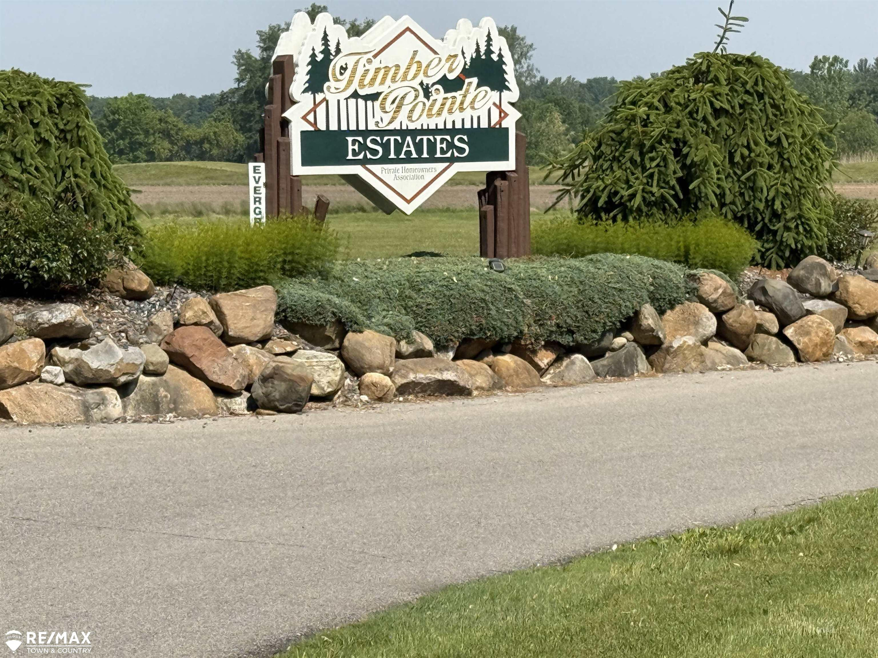 0 Evergreen Trail, Vassar, MI 48768