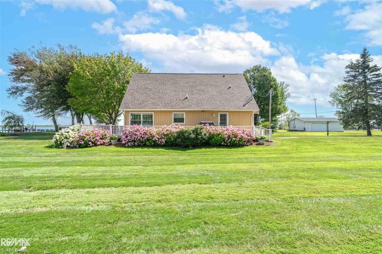 8056 Middle Channel Drive, MI 48028 — Photo 5