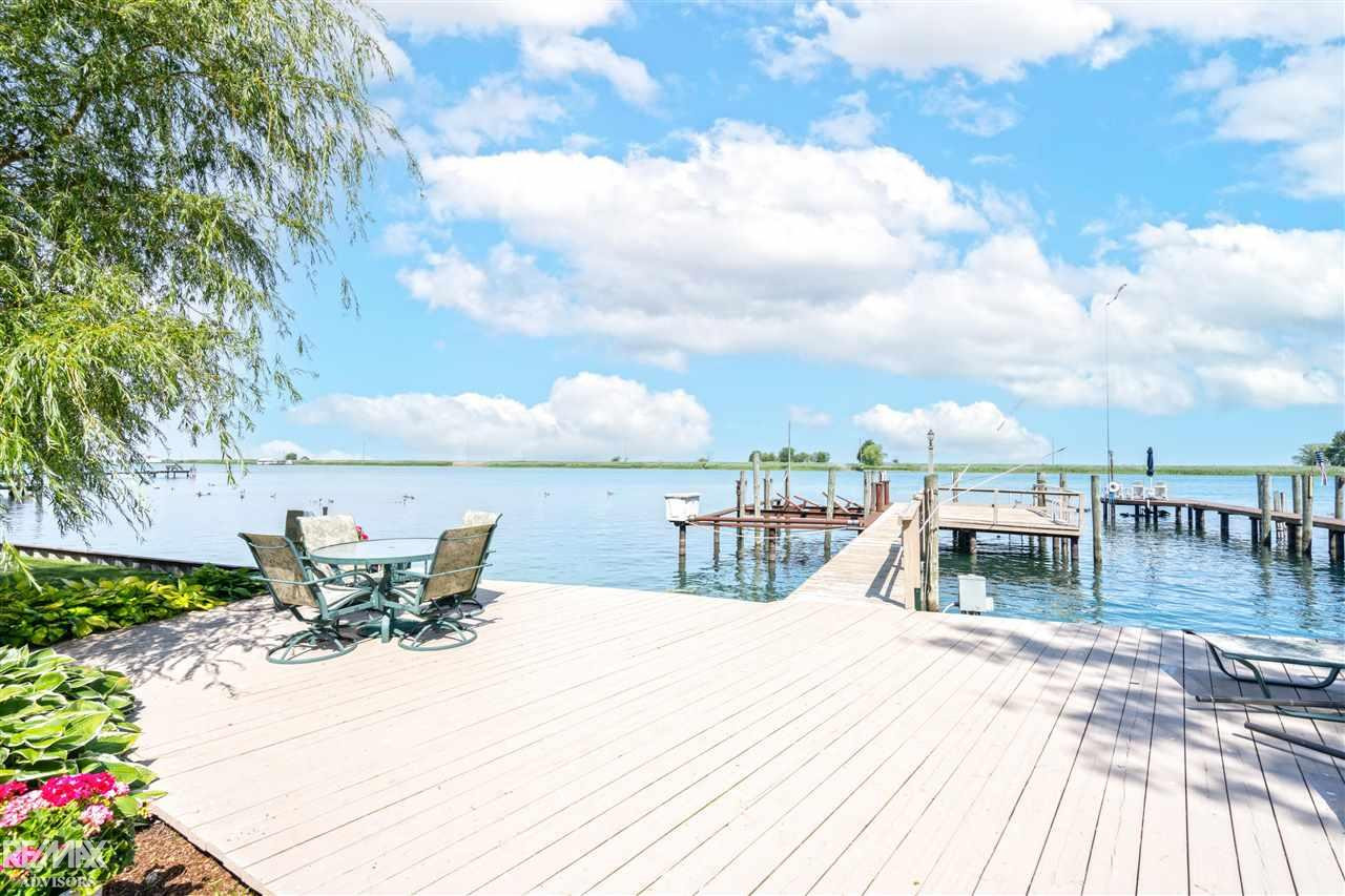 8056 Middle Channel Drive, MI 48028 — Photo 10
