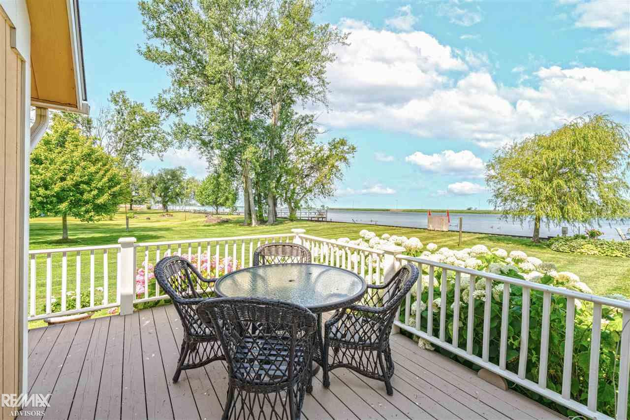 8056 Middle Channel Drive, MI 48028 — Photo 11