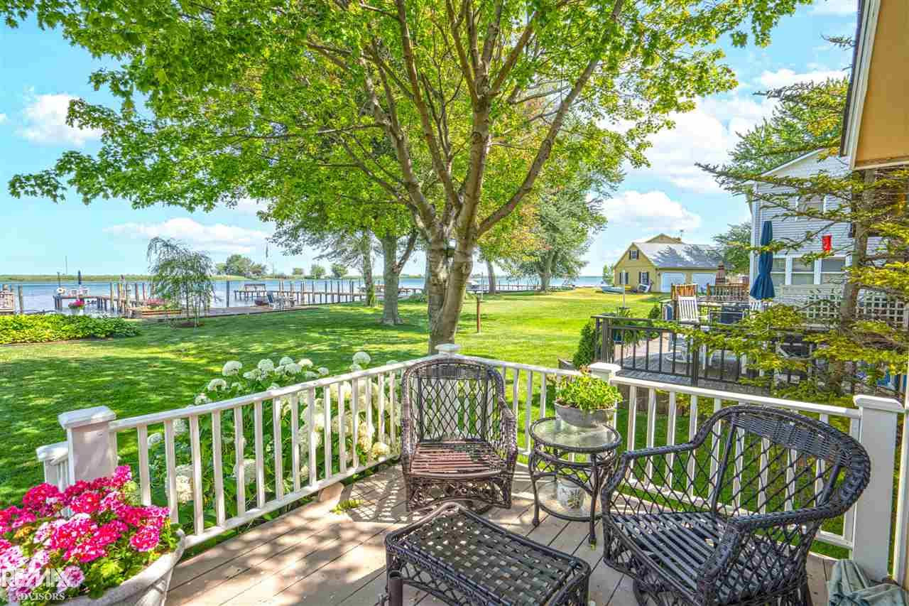 8056 Middle Channel Drive, MI 48028 — Photo 13