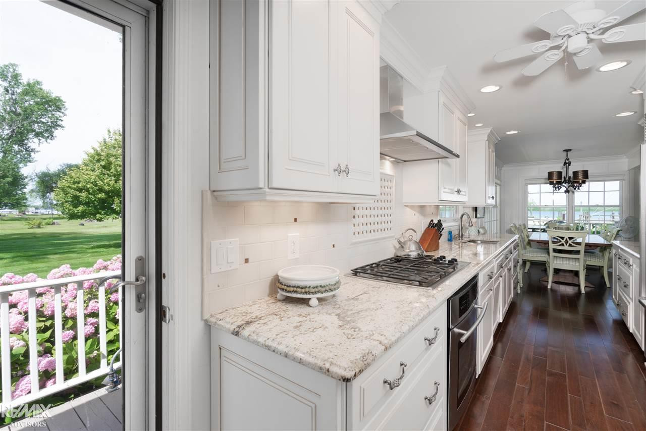 8056 Middle Channel Drive, MI 48028 — Photo 14