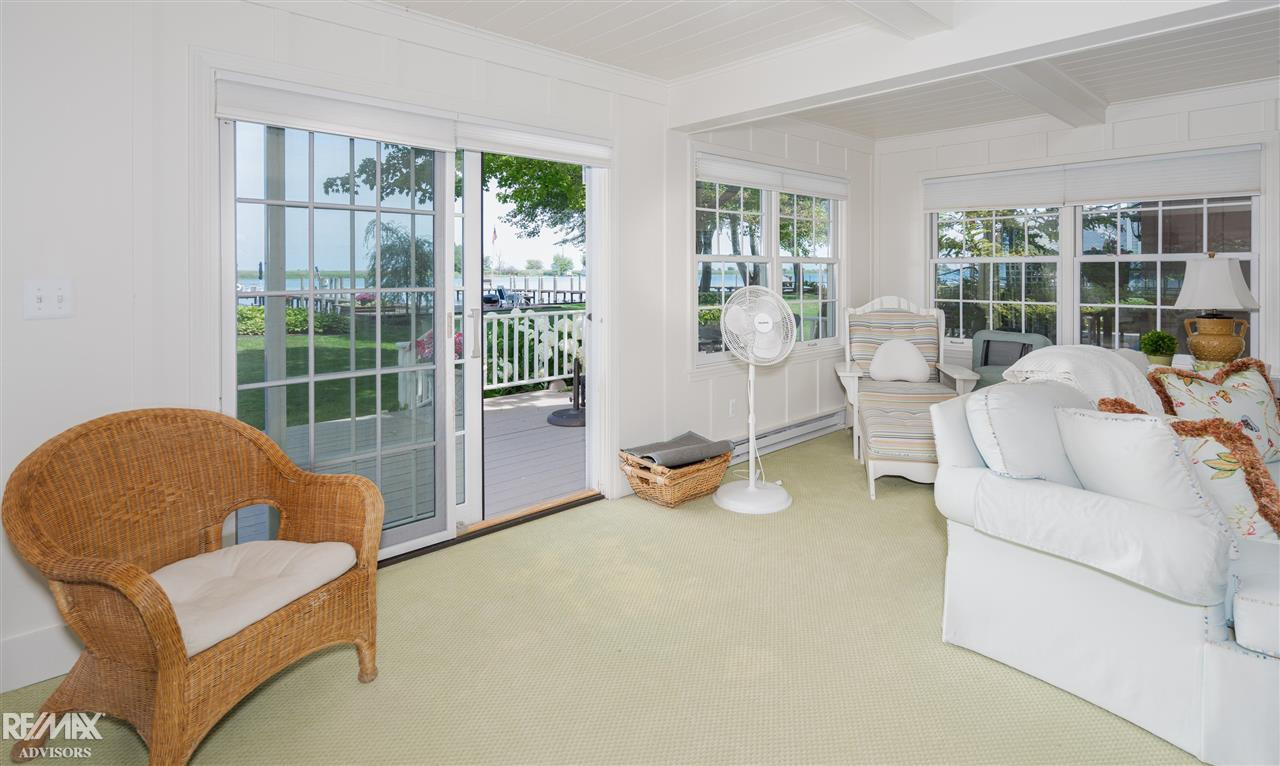 8056 Middle Channel Drive, MI 48028 — Photo 20