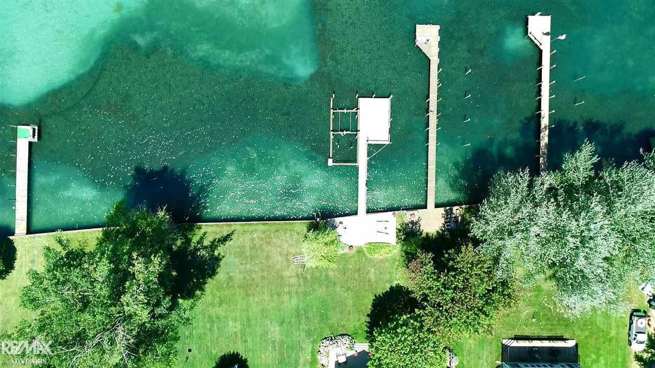 8056 Middle Channel Drive, MI 48028 — Photo 45