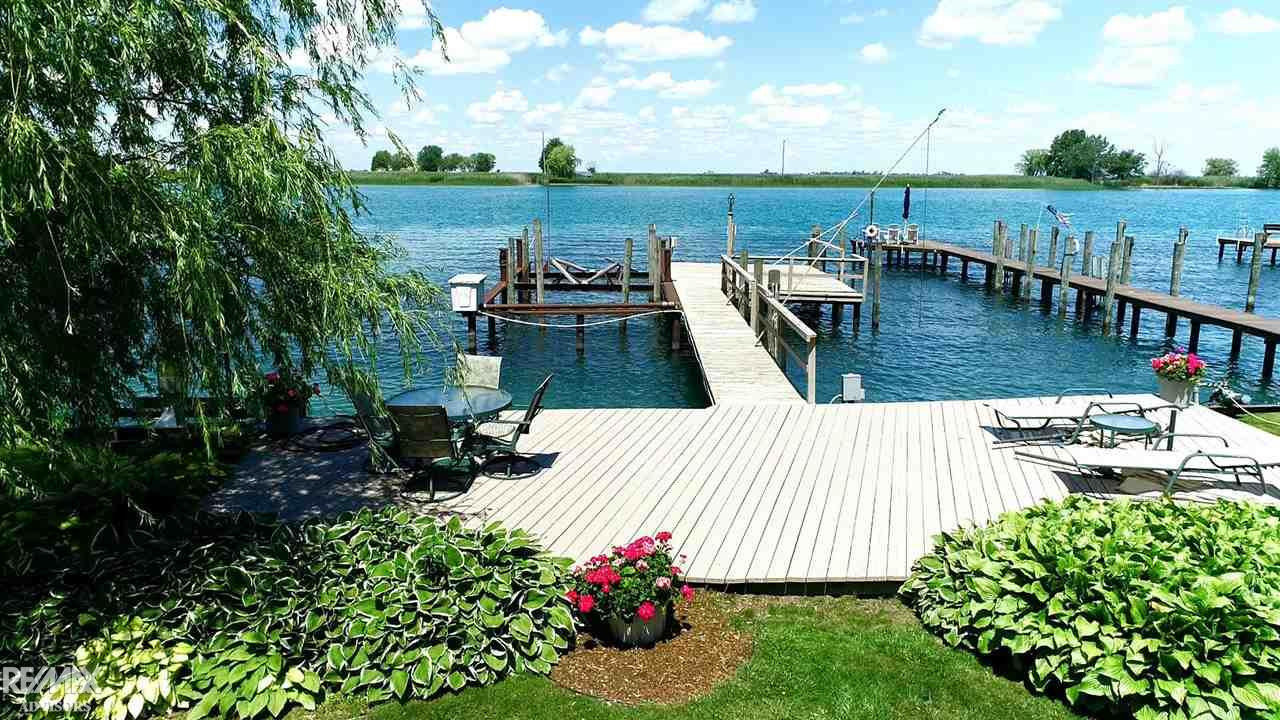 8056 Middle Channel Drive, MI 48028 — Photo 48