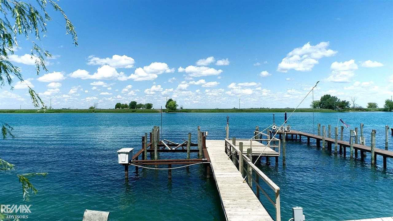 8056 Middle Channel Drive, MI 48028 — Photo 49
