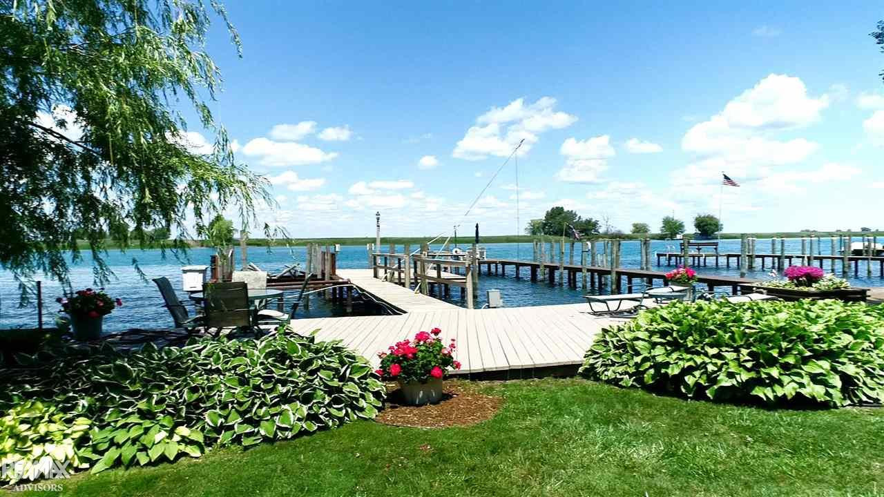 8056 Middle Channel Drive, MI 48028 — Photo 50