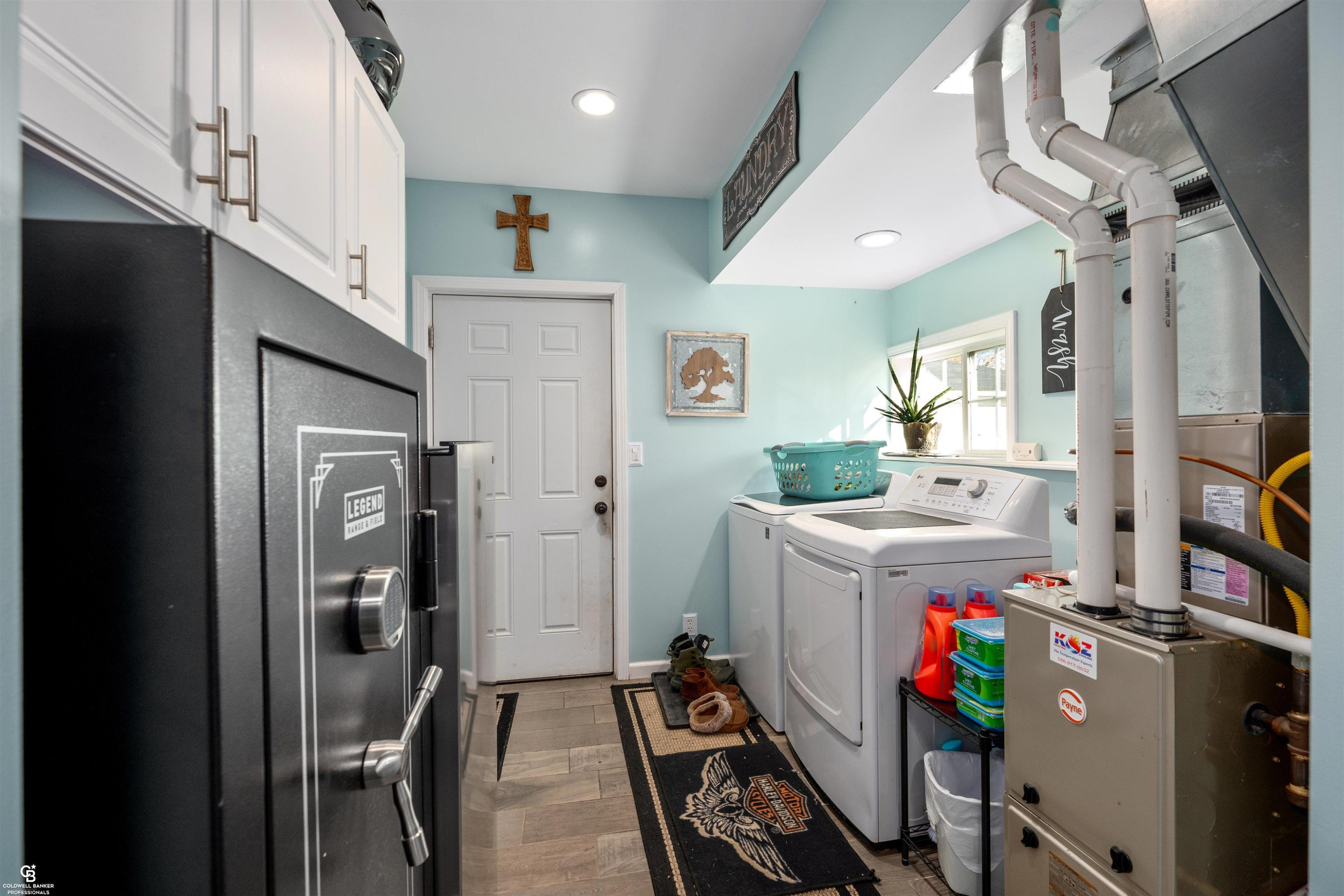 520 W Mill Street, Capac, MI 48014 — Photo 9