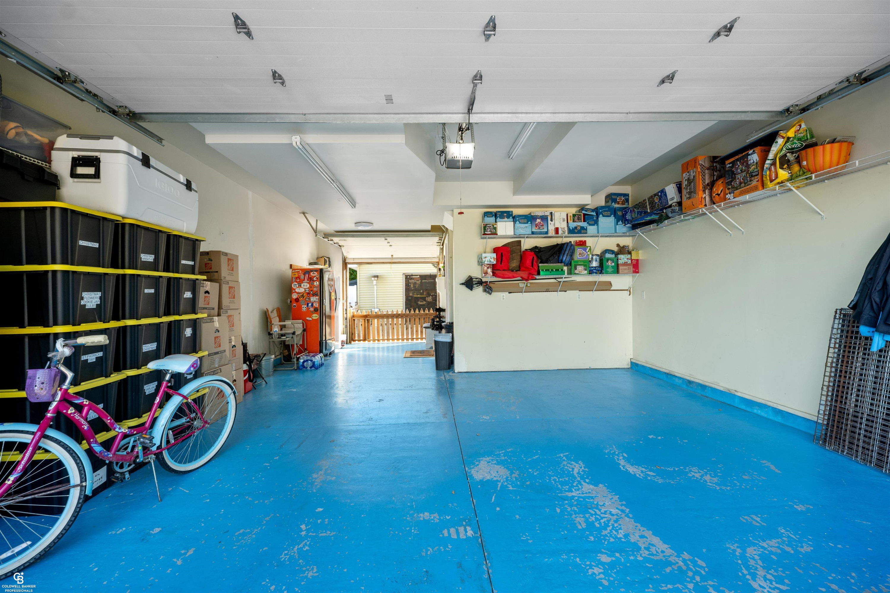 520 W Mill Street, Capac, MI 48014 — Photo 22