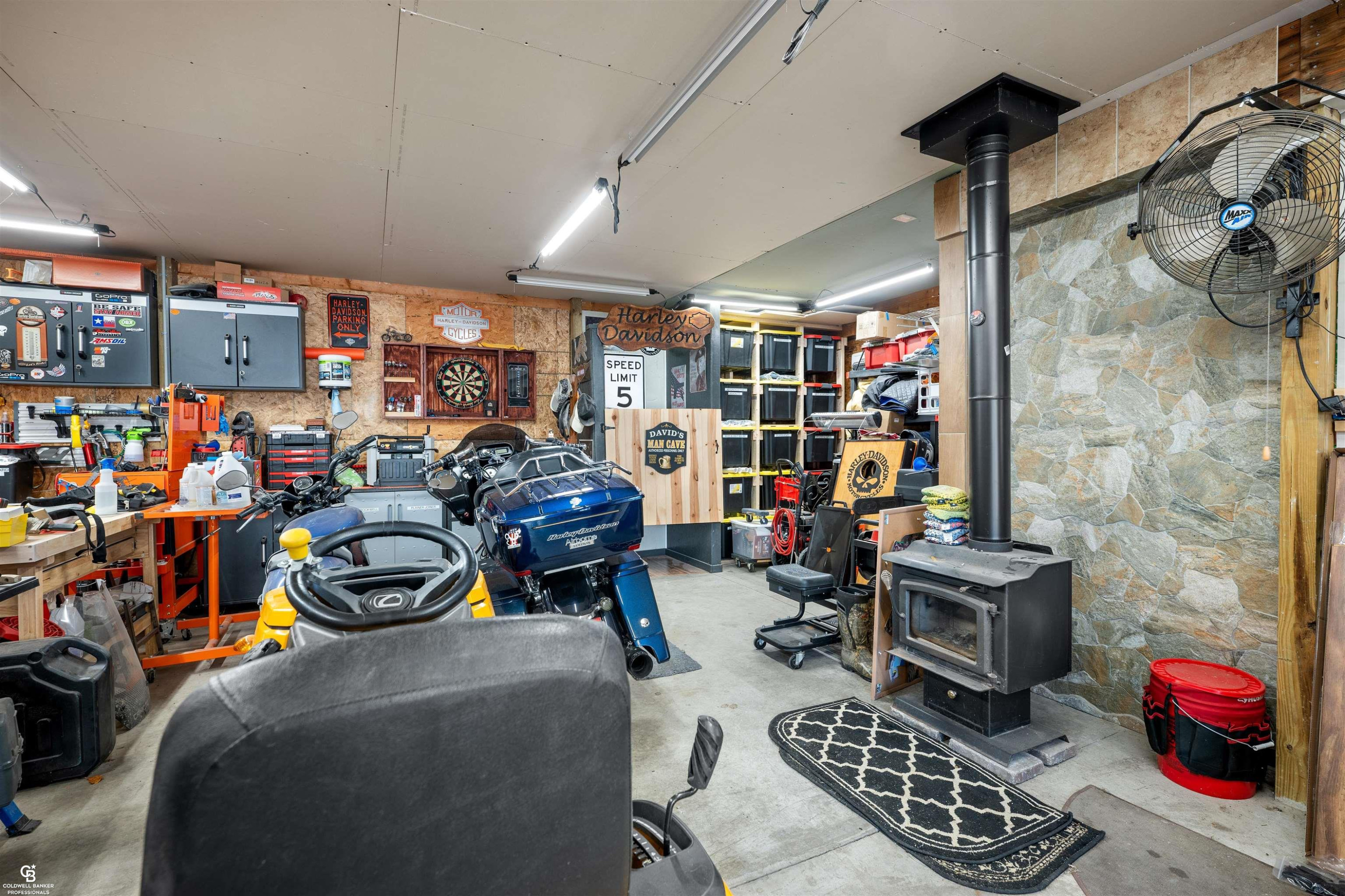 520 W Mill Street, Capac, MI 48014 — Photo 24