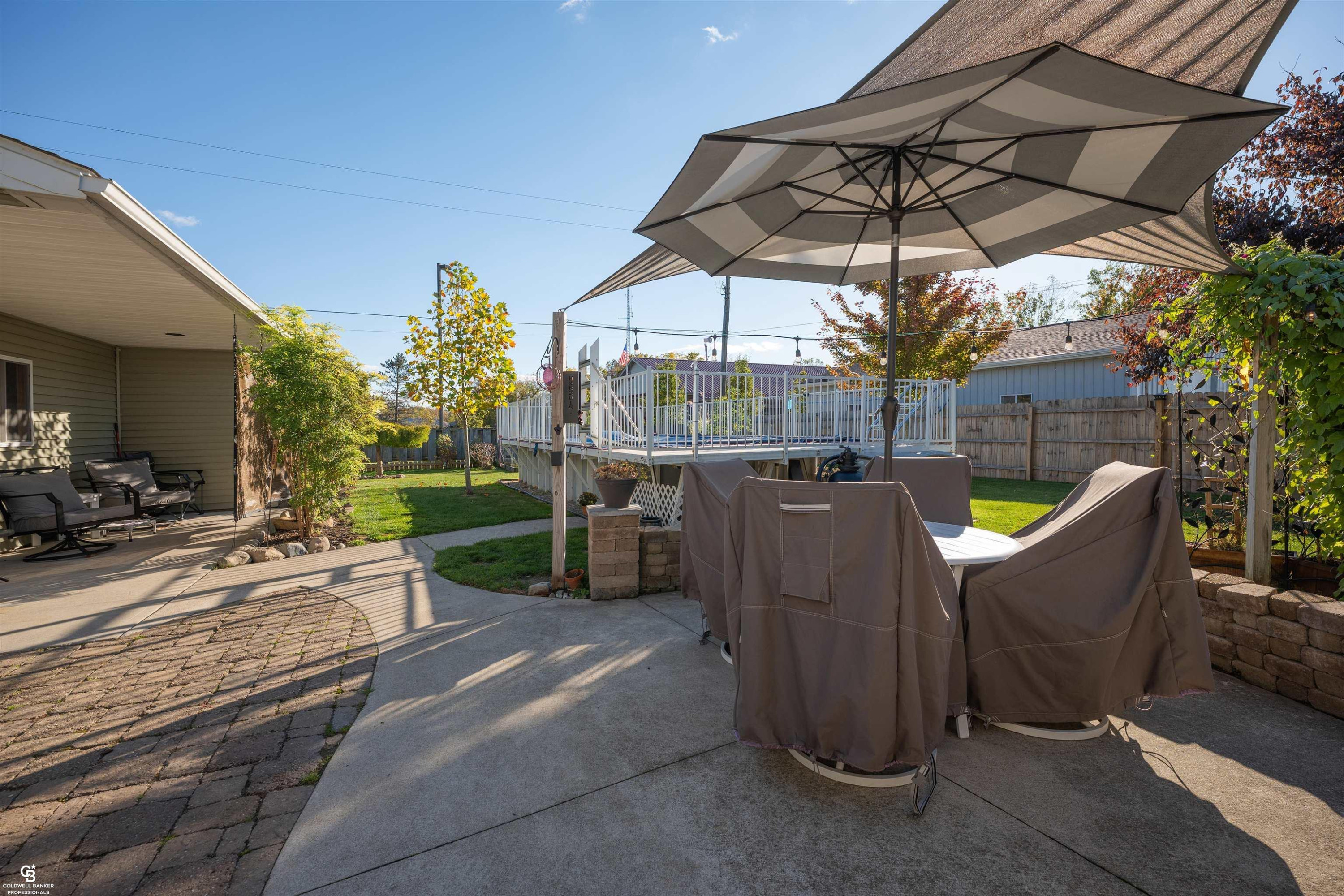 520 W Mill Street, Capac, MI 48014 — Photo 25