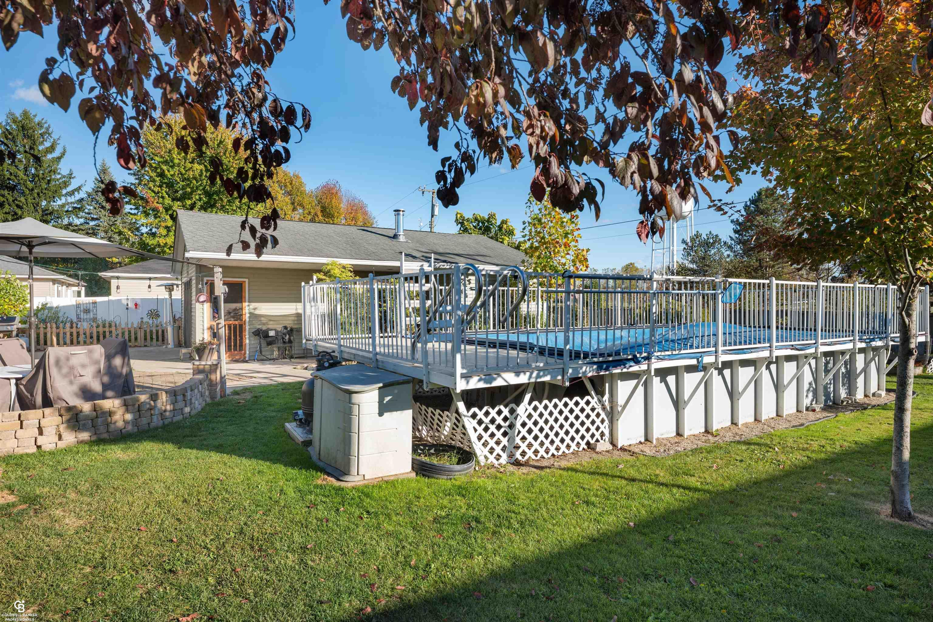 520 W Mill Street, Capac, MI 48014 — Photo 27