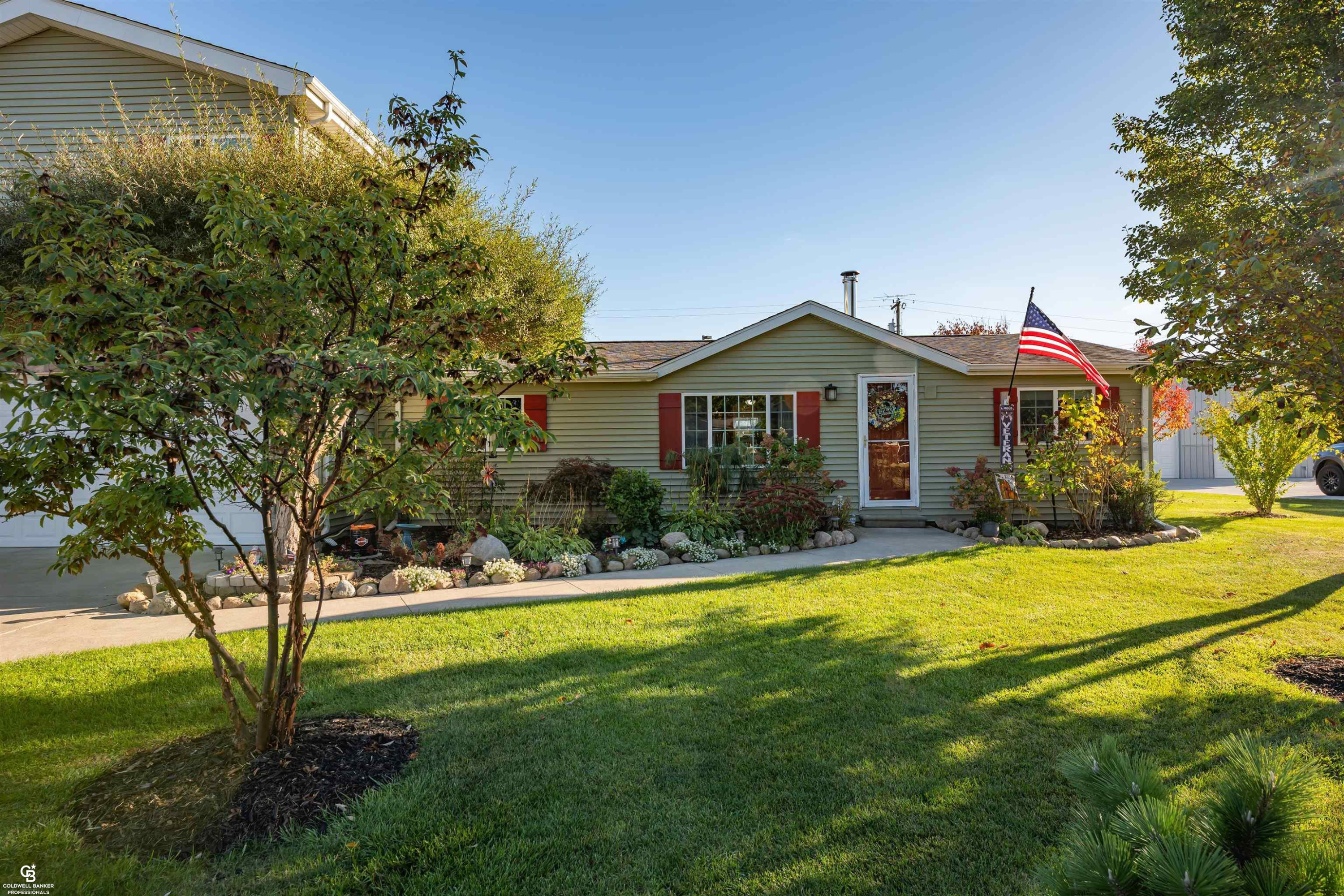 520 W Mill Street, Capac, MI 48014 — Photo 30