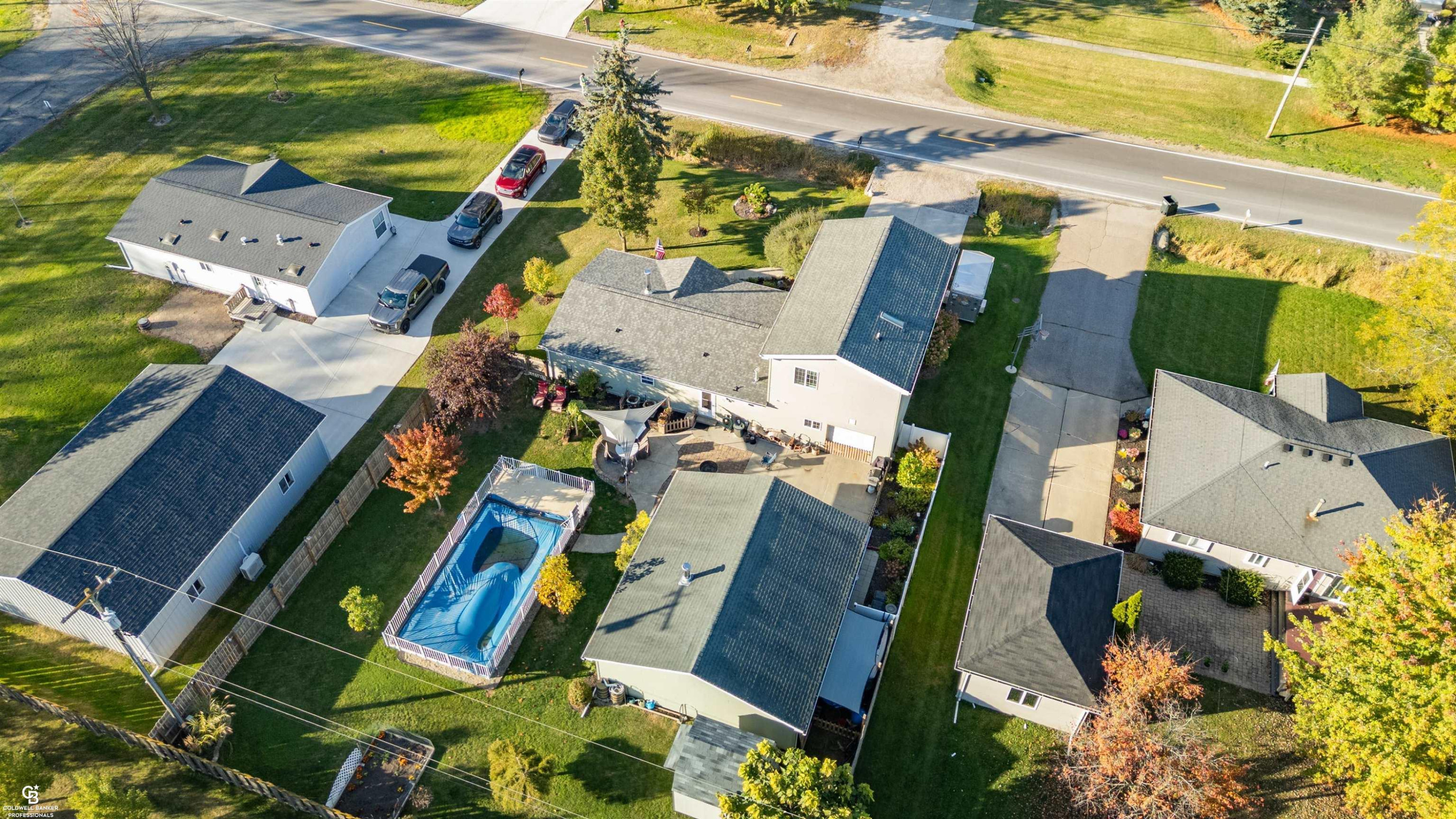 520 W Mill Street, Capac, MI 48014 — Photo 33