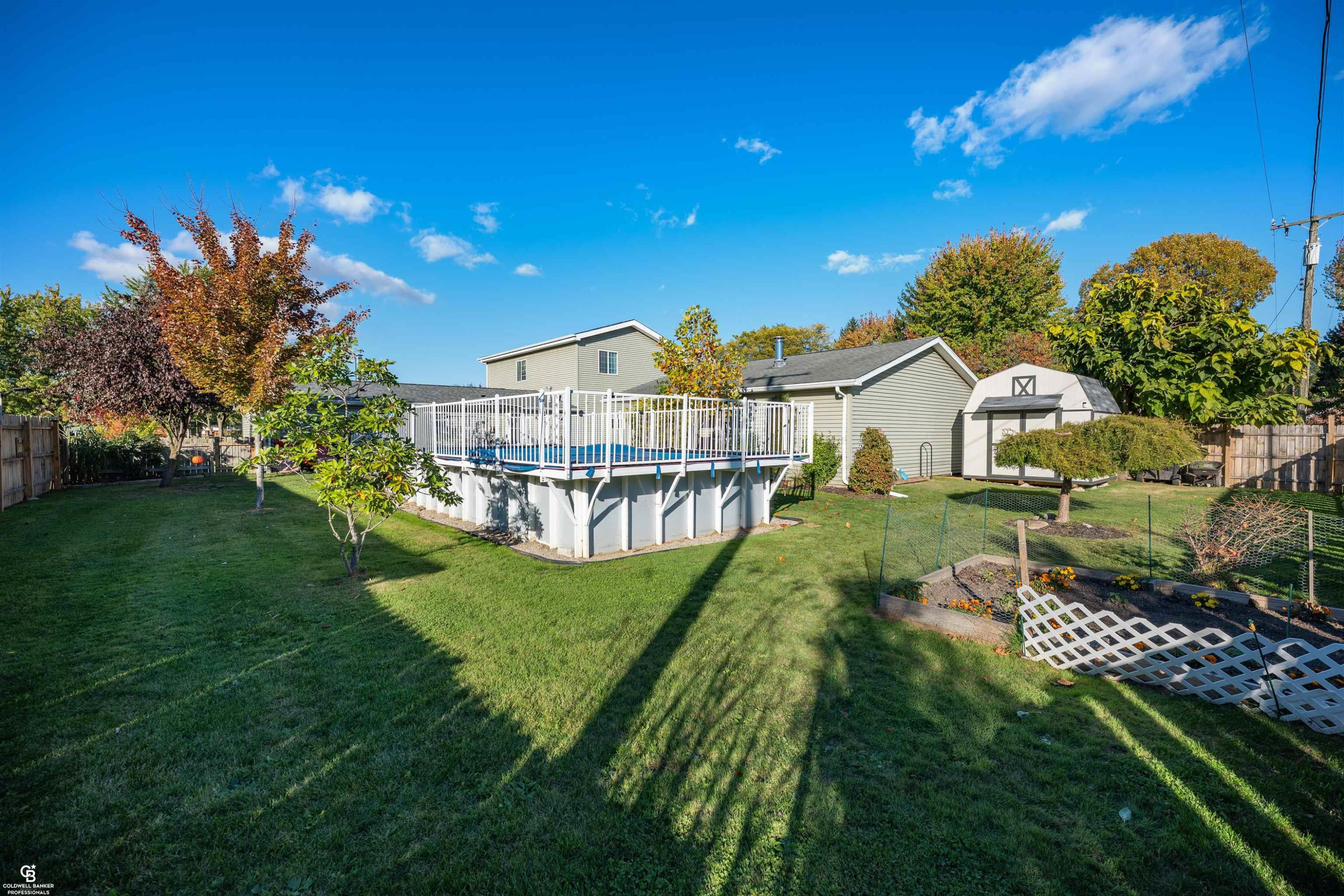 520 W Mill Street, Capac, MI 48014 — Photo 34