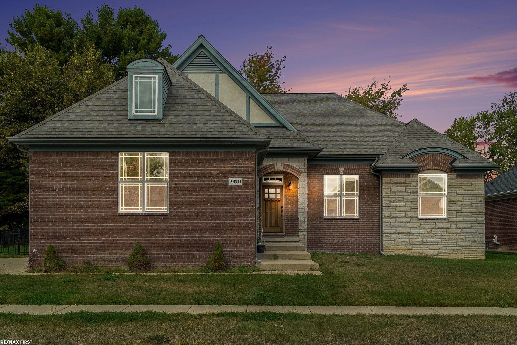 3965 N SW Big Spring Drive, Grandville, MI, 49418