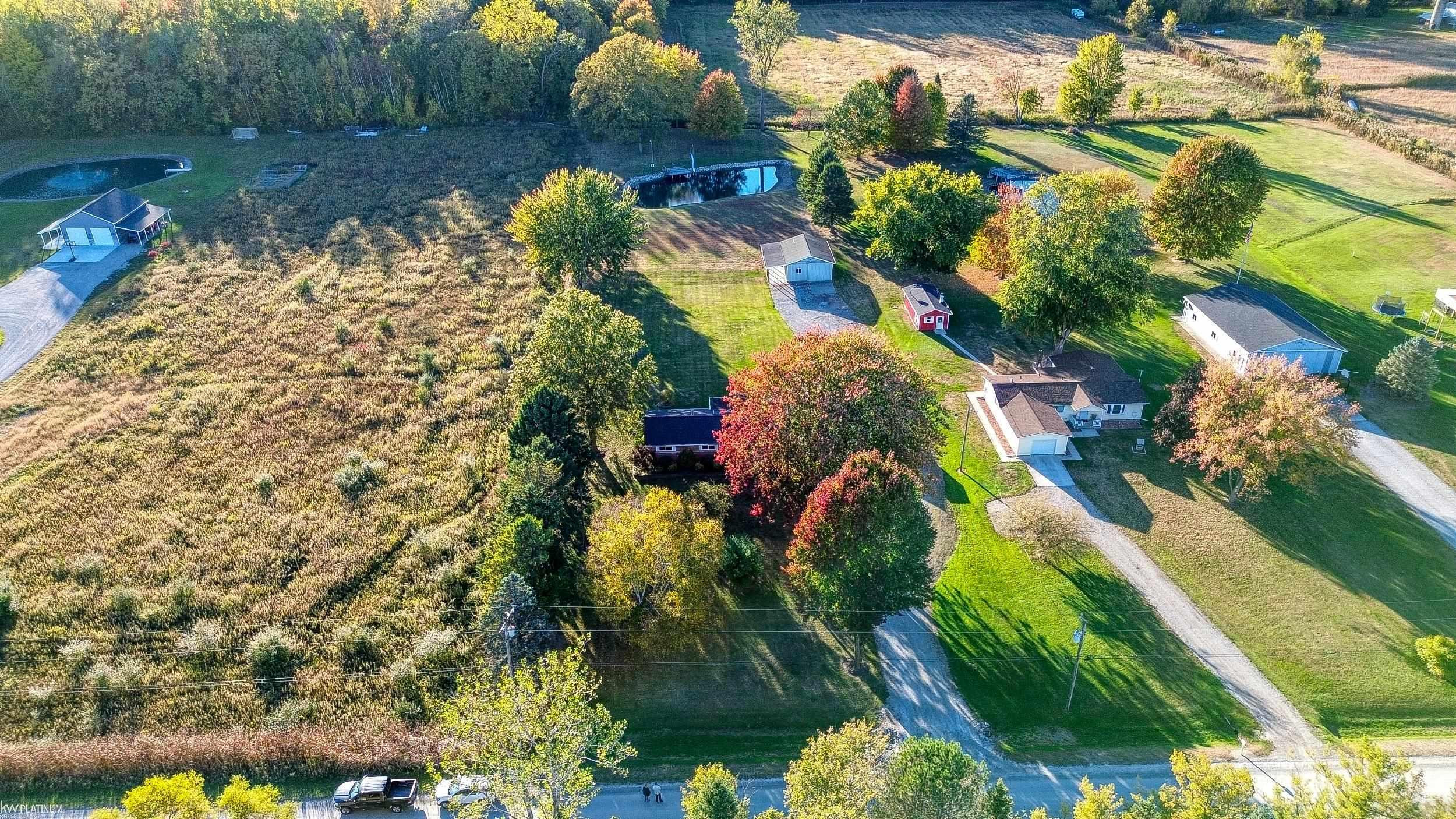 2626 Allington Road, MI 48079 — Photo 2
